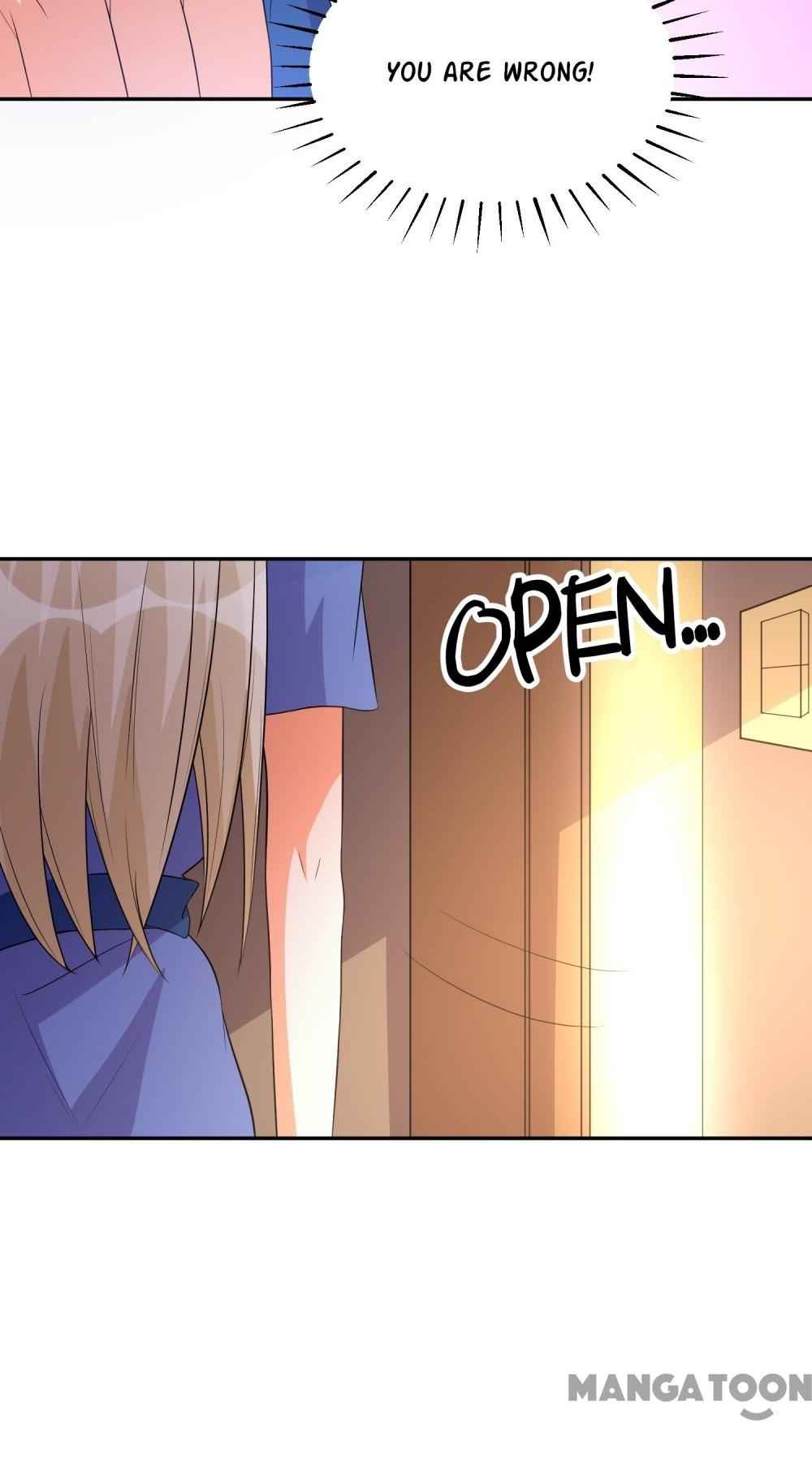 Emperor-in-law Chapter 72 - page 18