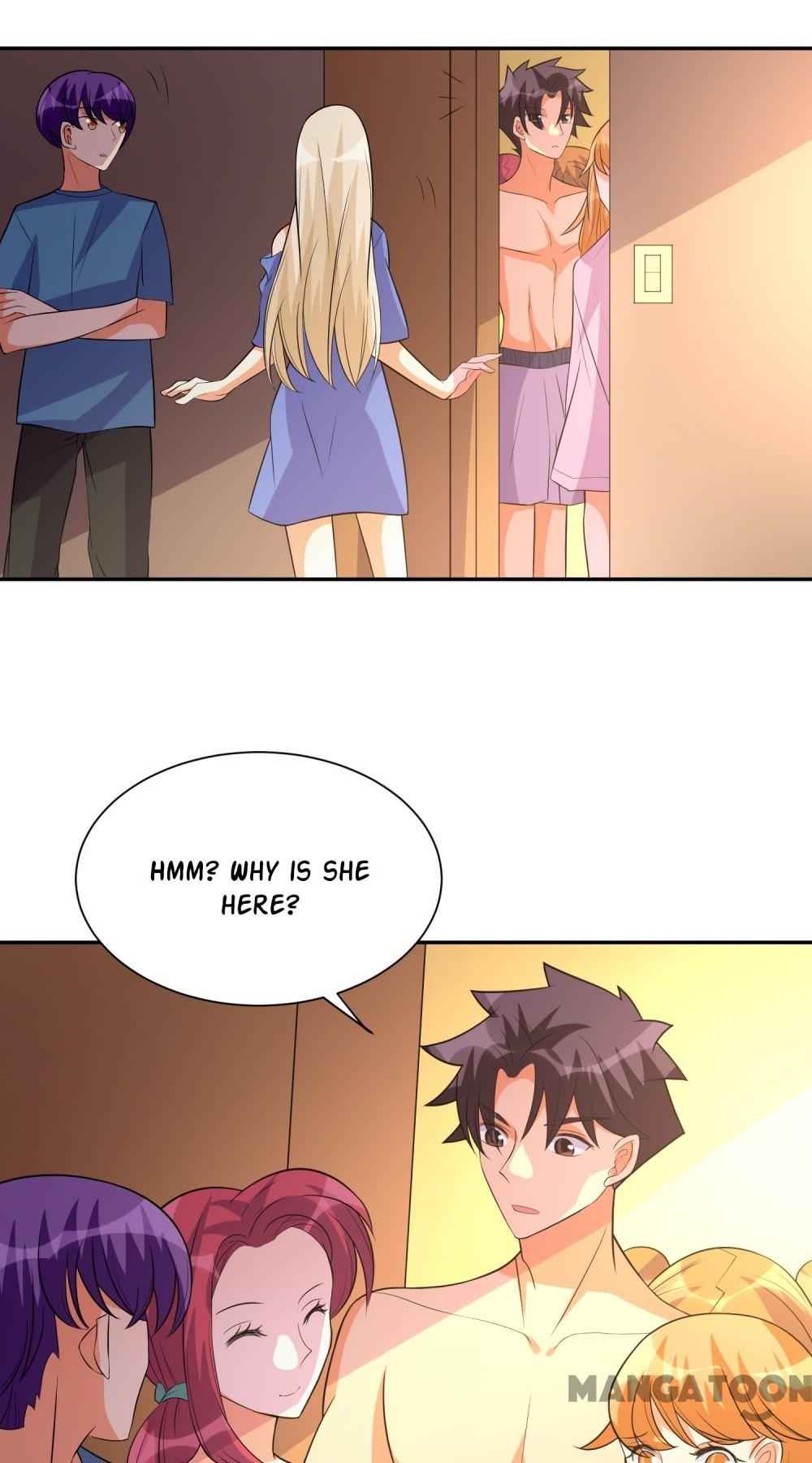 Emperor-in-law Chapter 72 - page 19