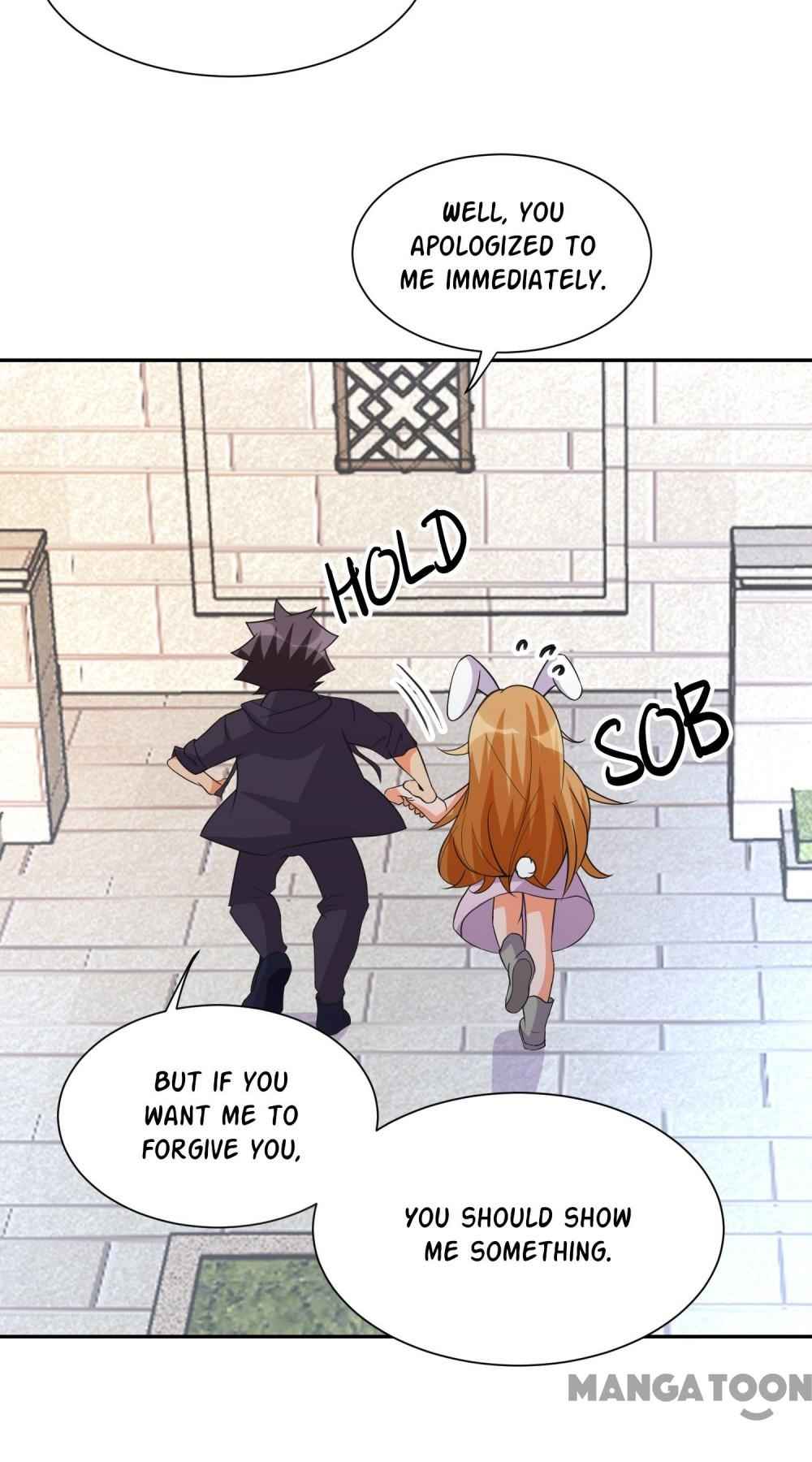 Emperor-in-law Chapter 72 - page 2