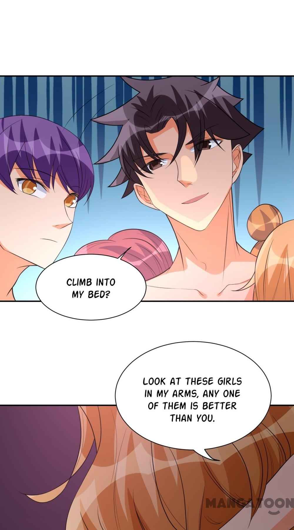 Emperor-in-law Chapter 72 - page 23