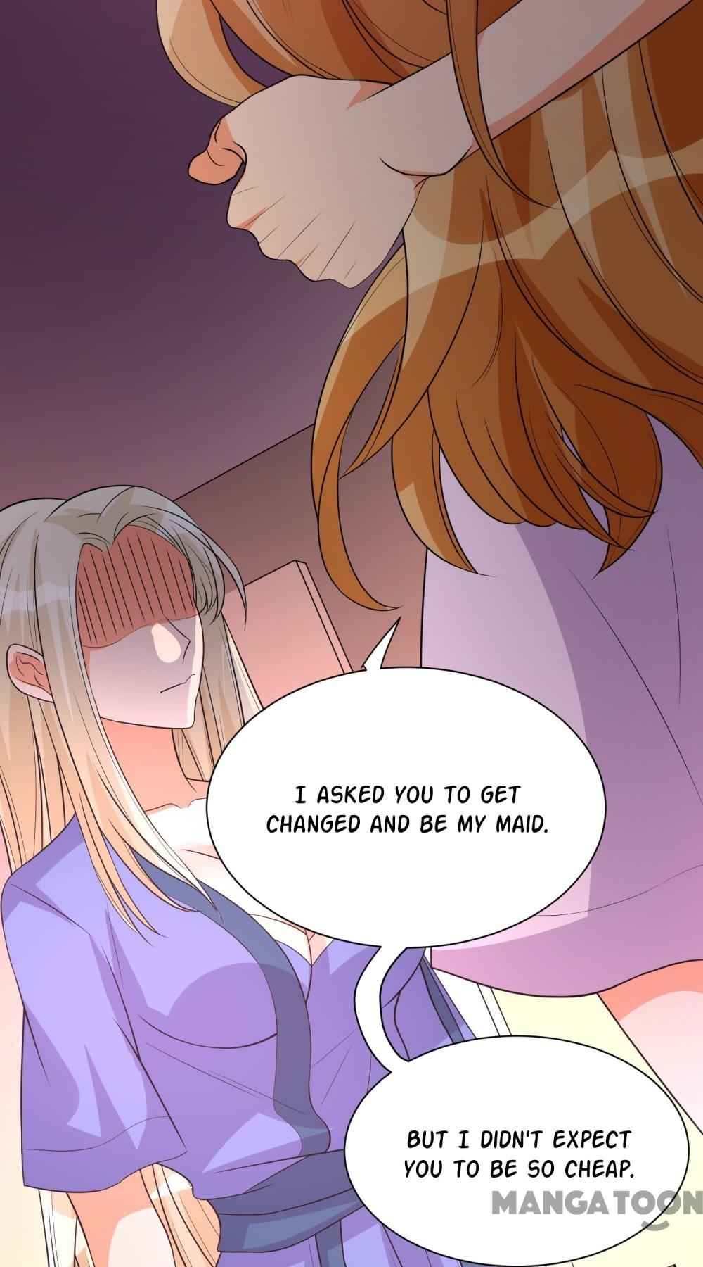 Emperor-in-law Chapter 72 - page 24