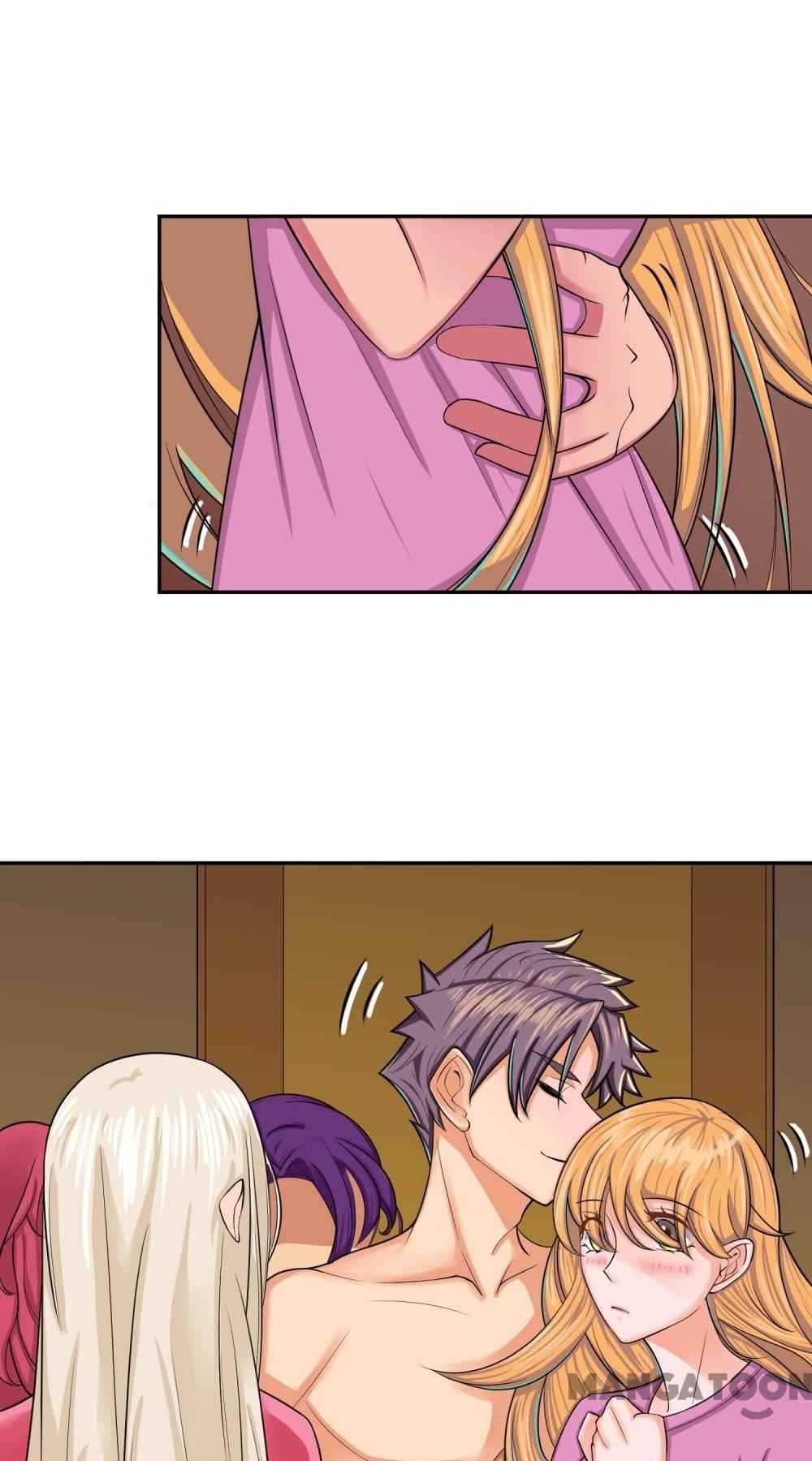 Emperor-in-law Chapter 72 - page 28