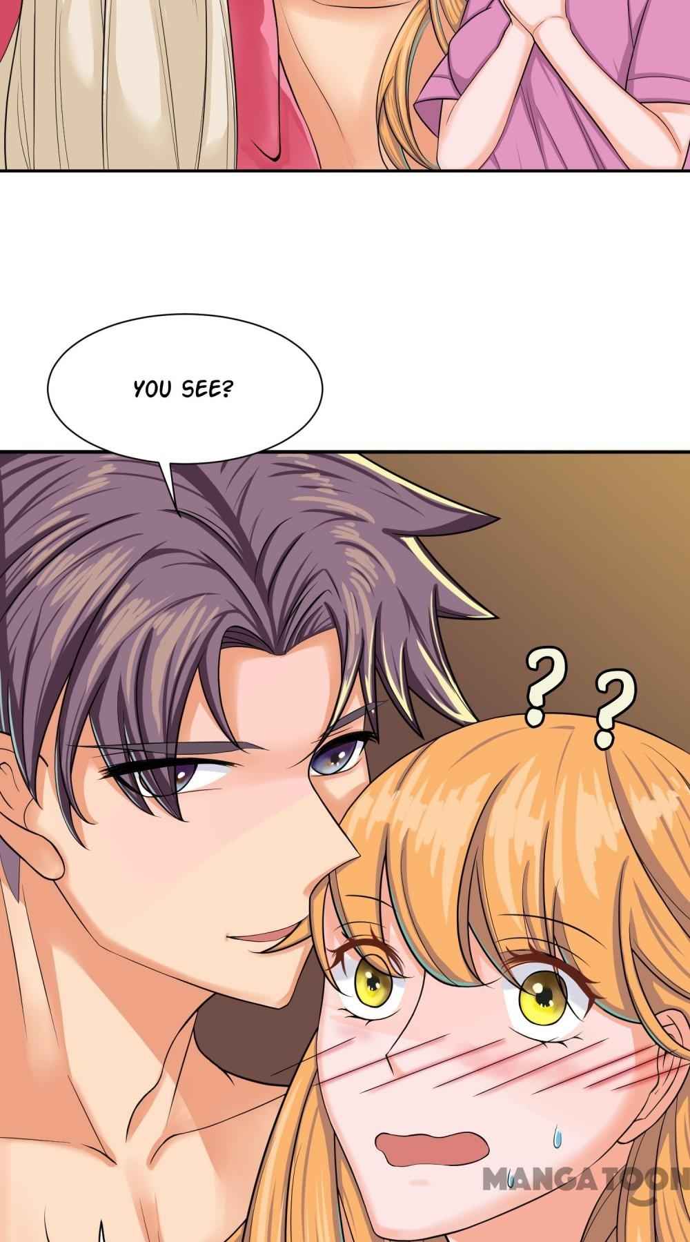 Emperor-in-law Chapter 72 - page 29