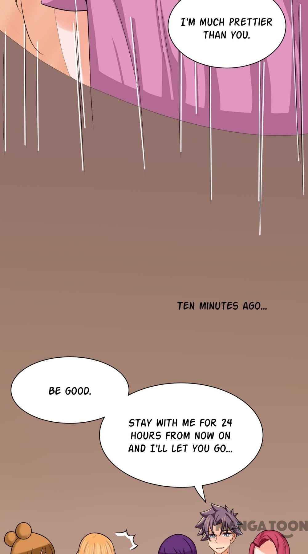 Emperor-in-law Chapter 72 - page 32