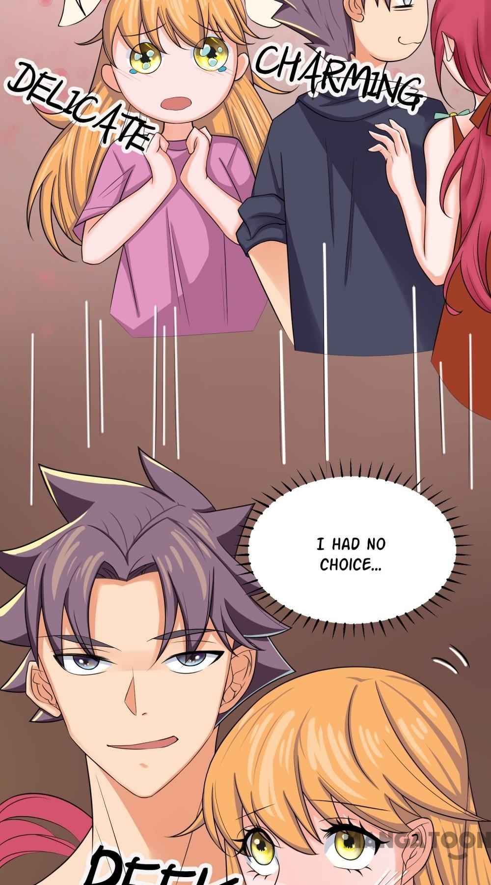 Emperor-in-law Chapter 72 - page 34
