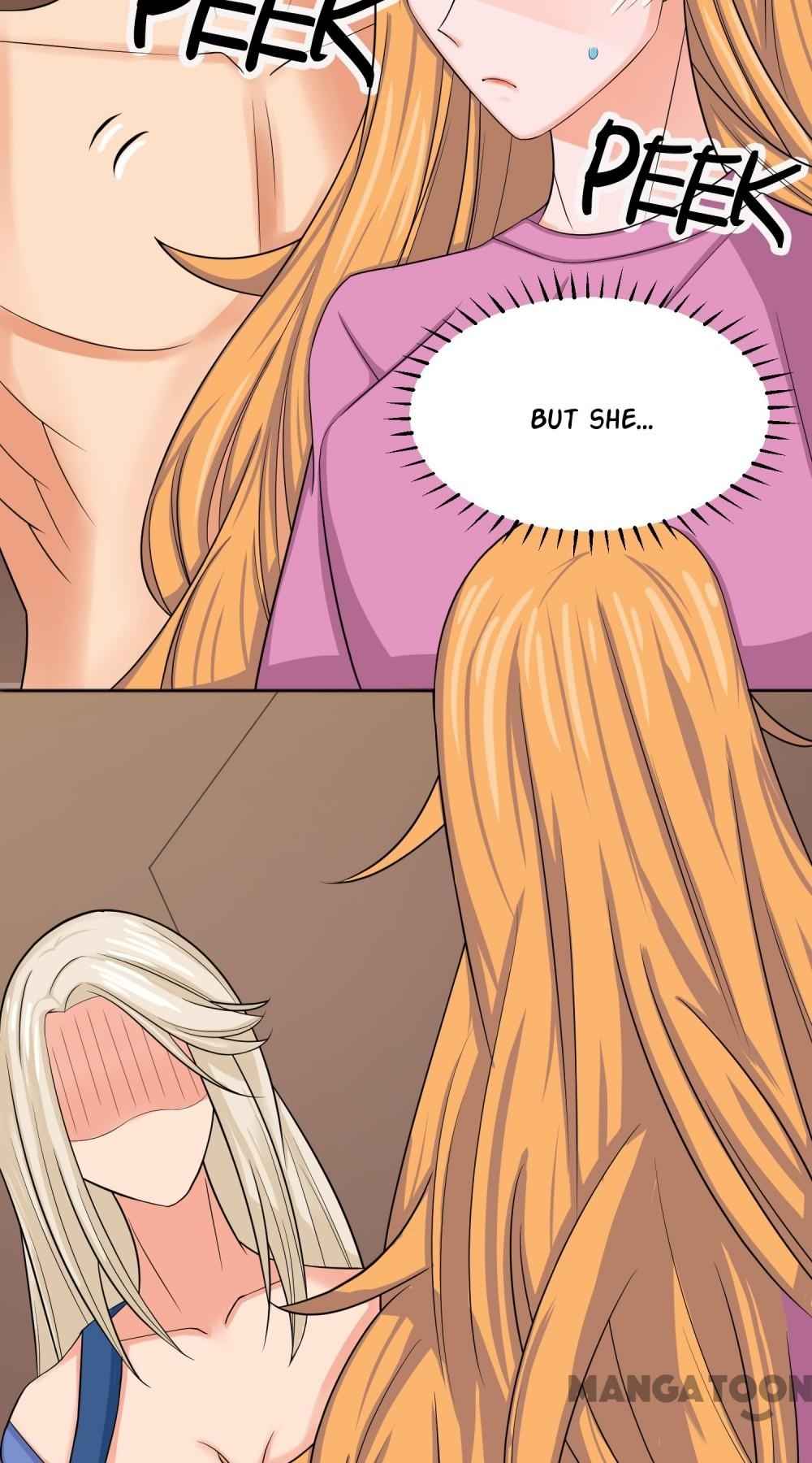 Emperor-in-law Chapter 72 - page 35
