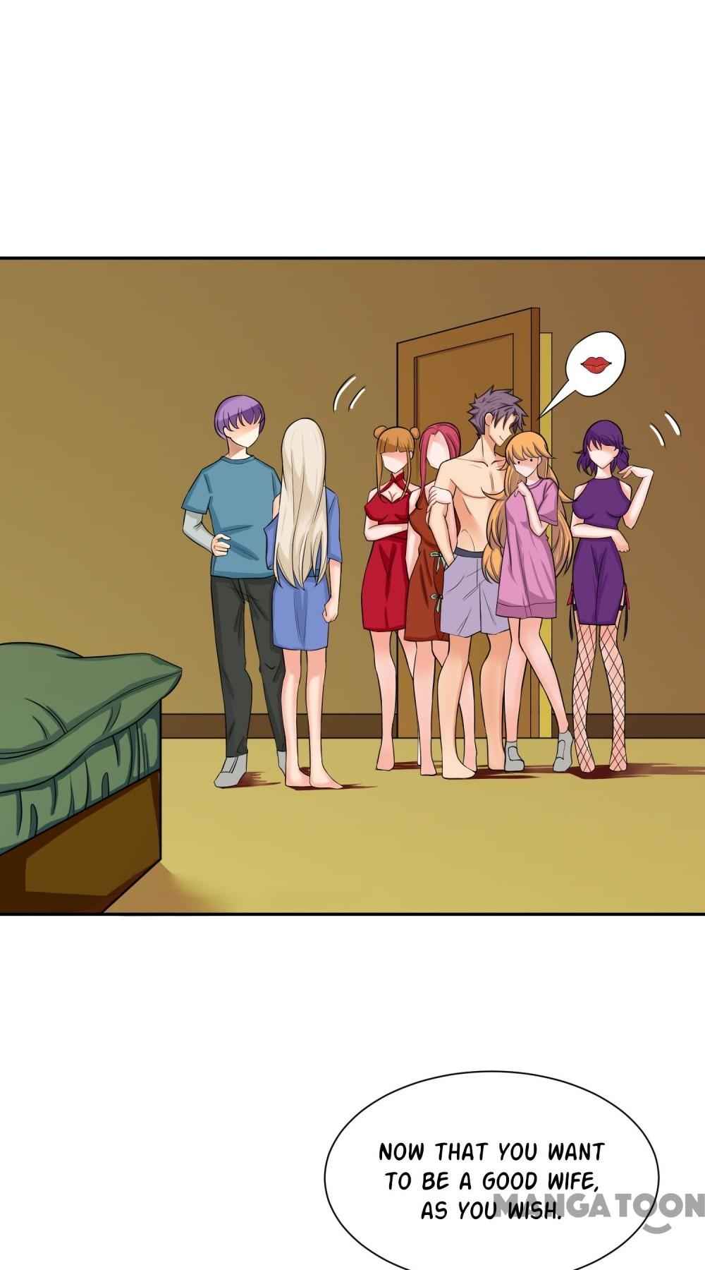 Emperor-in-law Chapter 72 - page 37