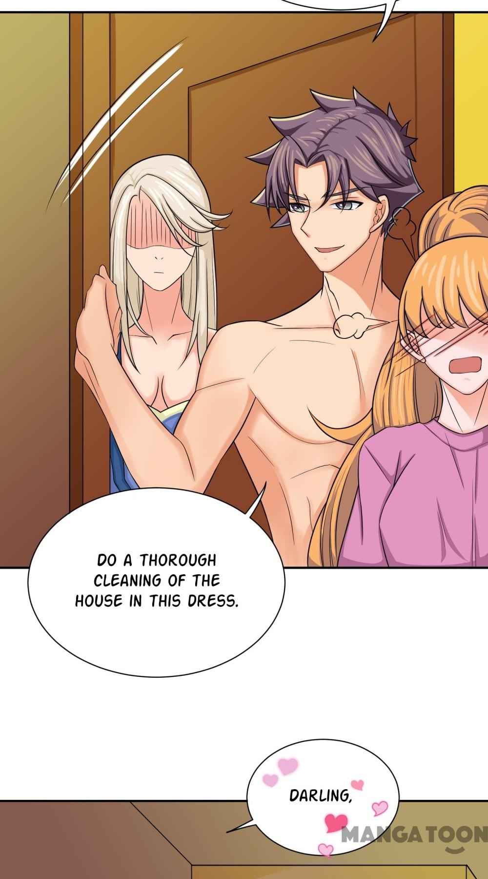 Emperor-in-law Chapter 72 - page 38