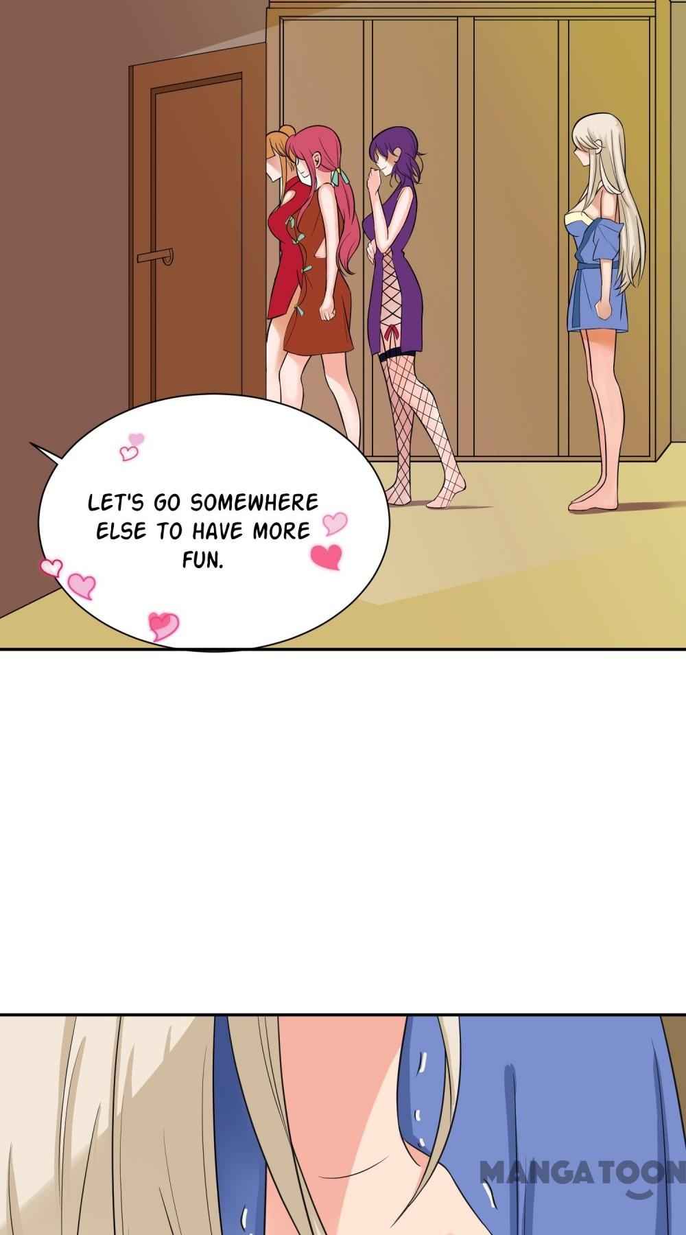 Emperor-in-law Chapter 72 - page 39
