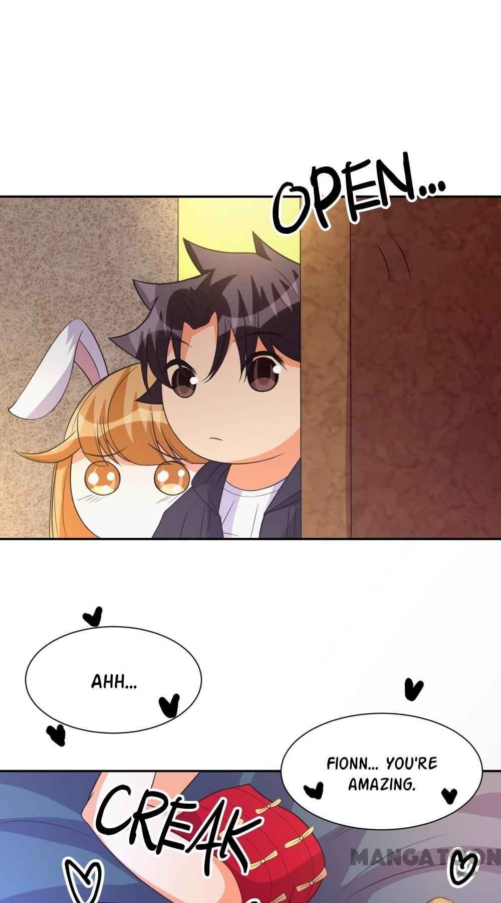 Emperor-in-law Chapter 72 - page 4