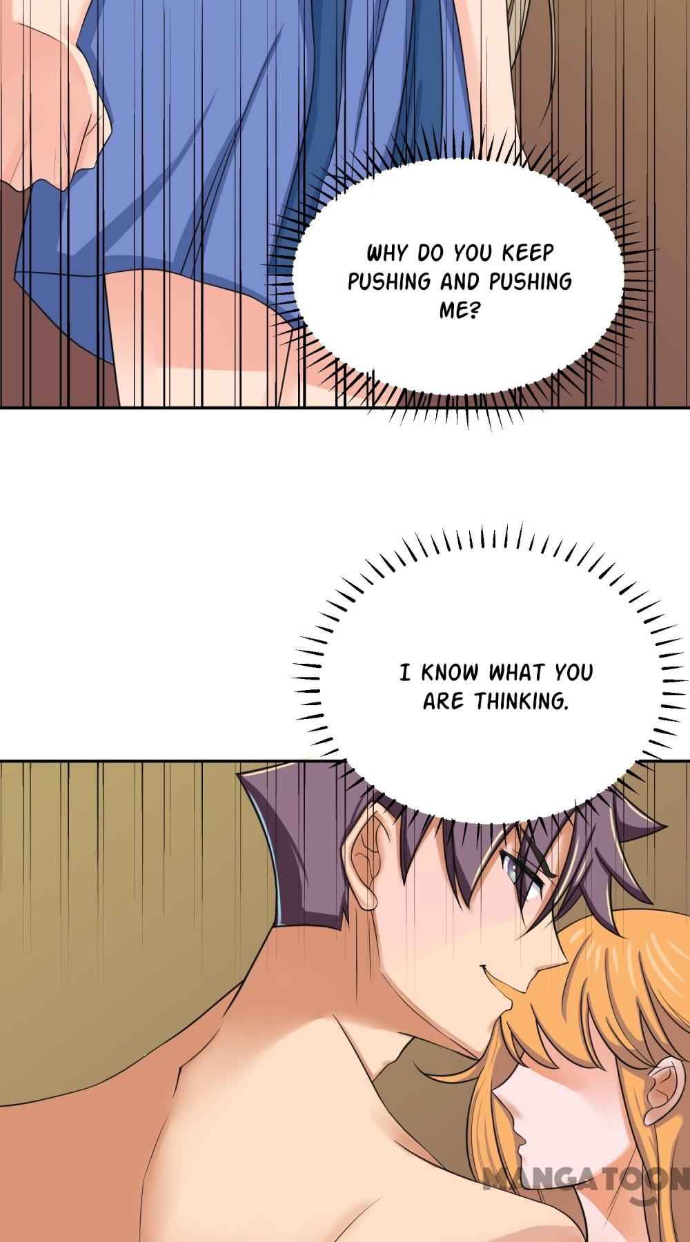 Emperor-in-law Chapter 72 - page 41