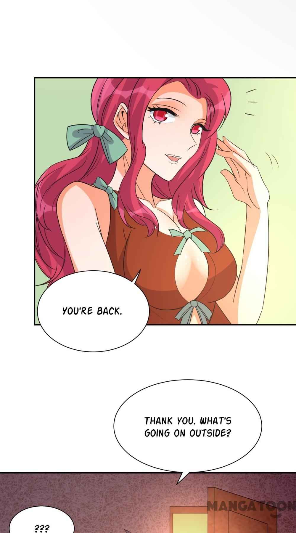 Emperor-in-law Chapter 72 - page 6