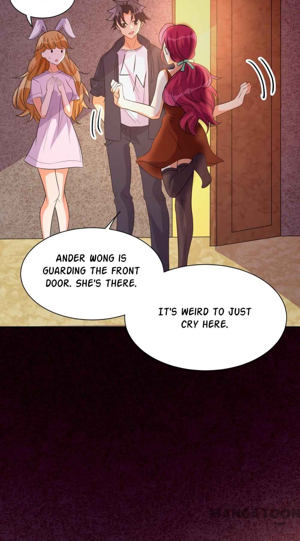 Emperor-in-law Chapter 72 - page 7