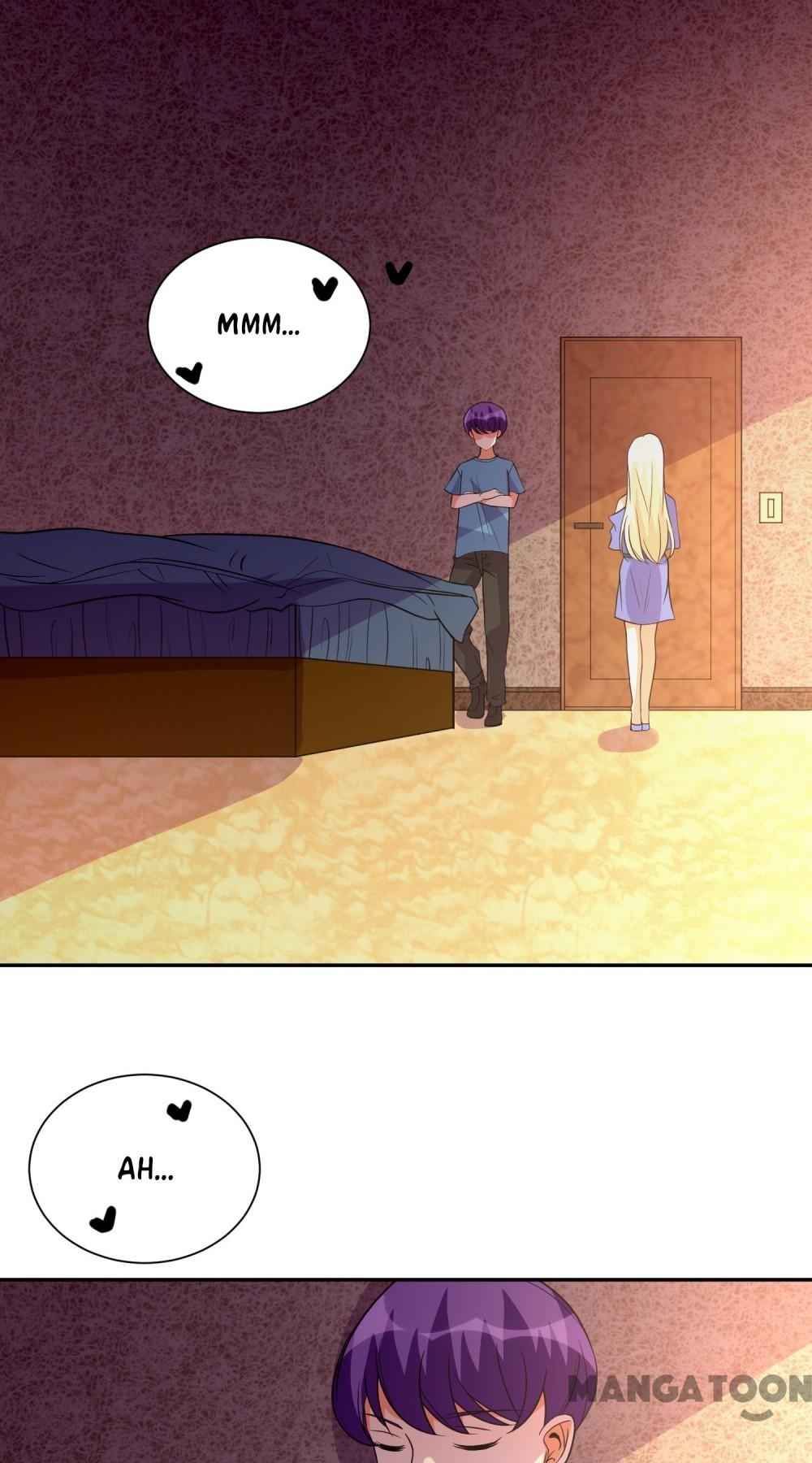 Emperor-in-law Chapter 72 - page 8