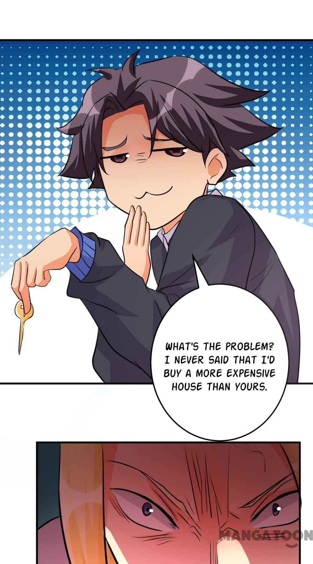 Emperor-in-law Chapter 37 - page 13