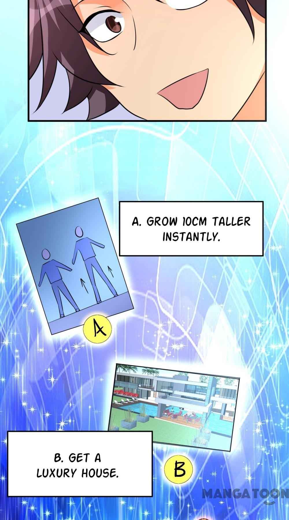 Emperor-in-law Chapter 37 - page 23