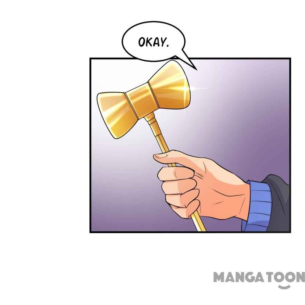 Emperor-in-law Chapter 37 - page 25