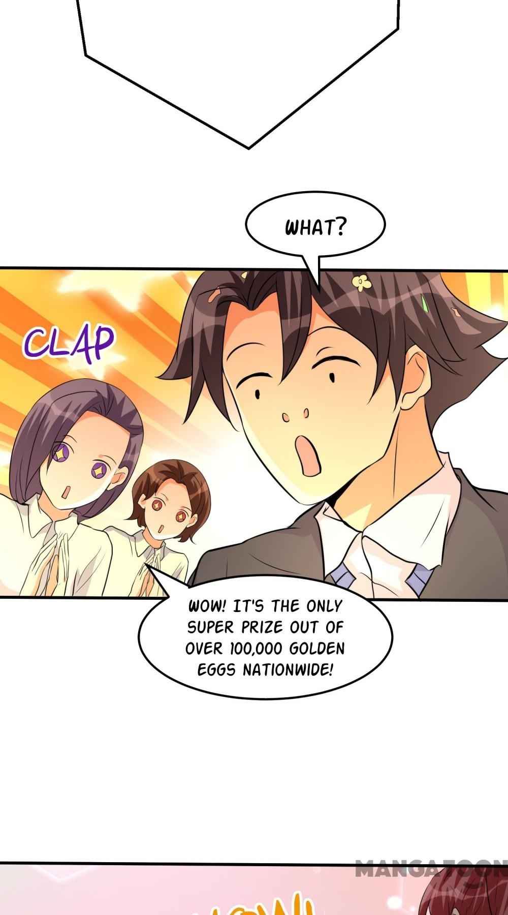 Emperor-in-law Chapter 37 - page 29