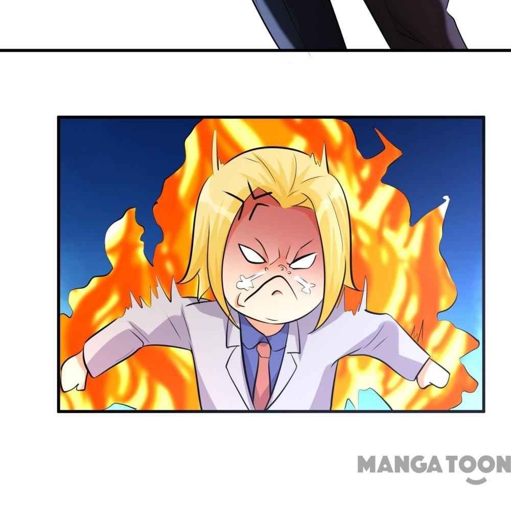 Emperor-in-law Chapter 37 - page 6