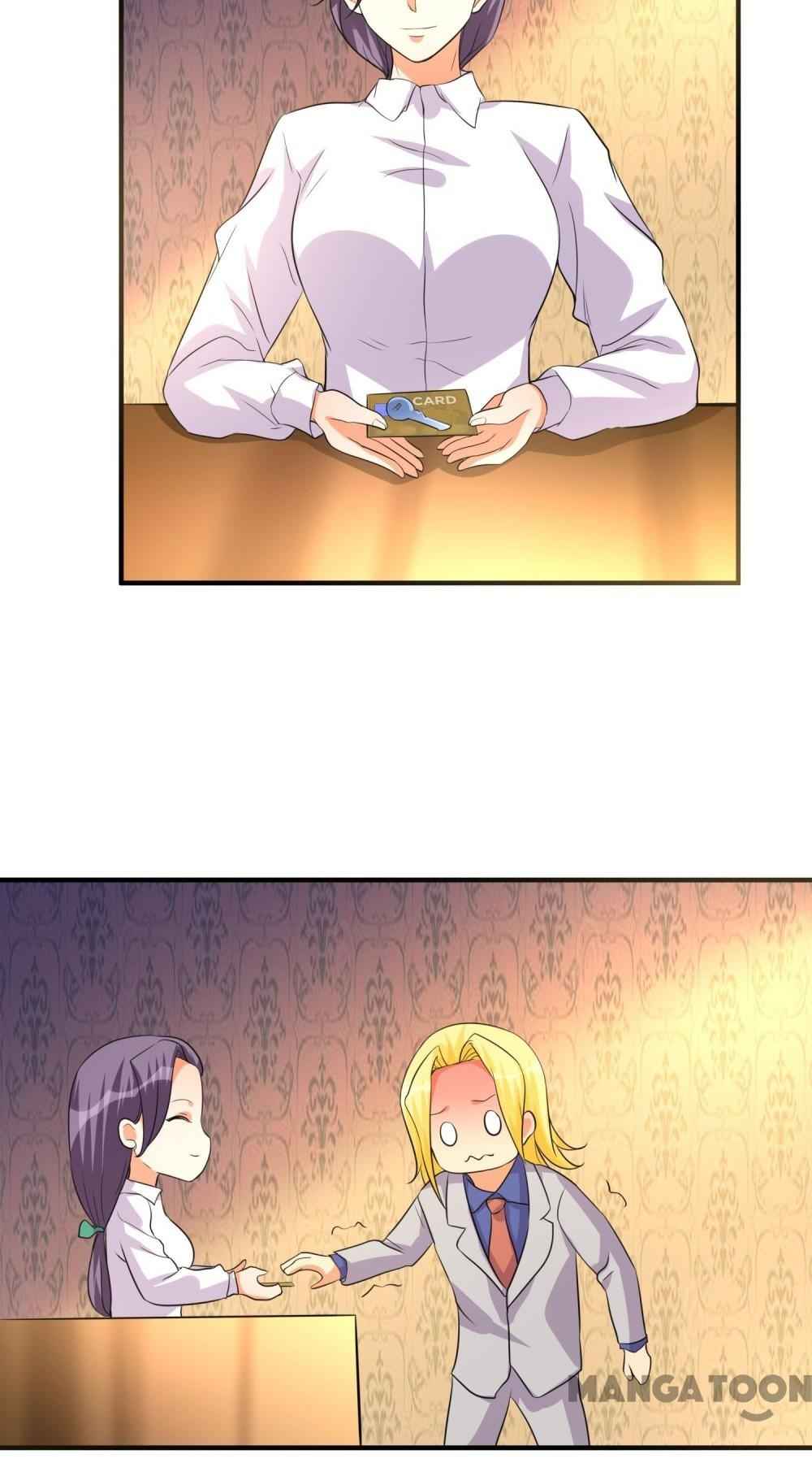 Emperor-in-law Chapter 37 - page 9