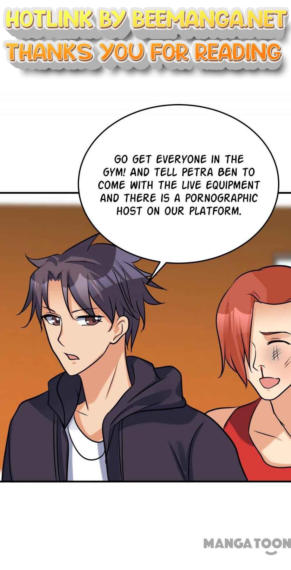 Emperor-in-law Chapter 71 - page 1