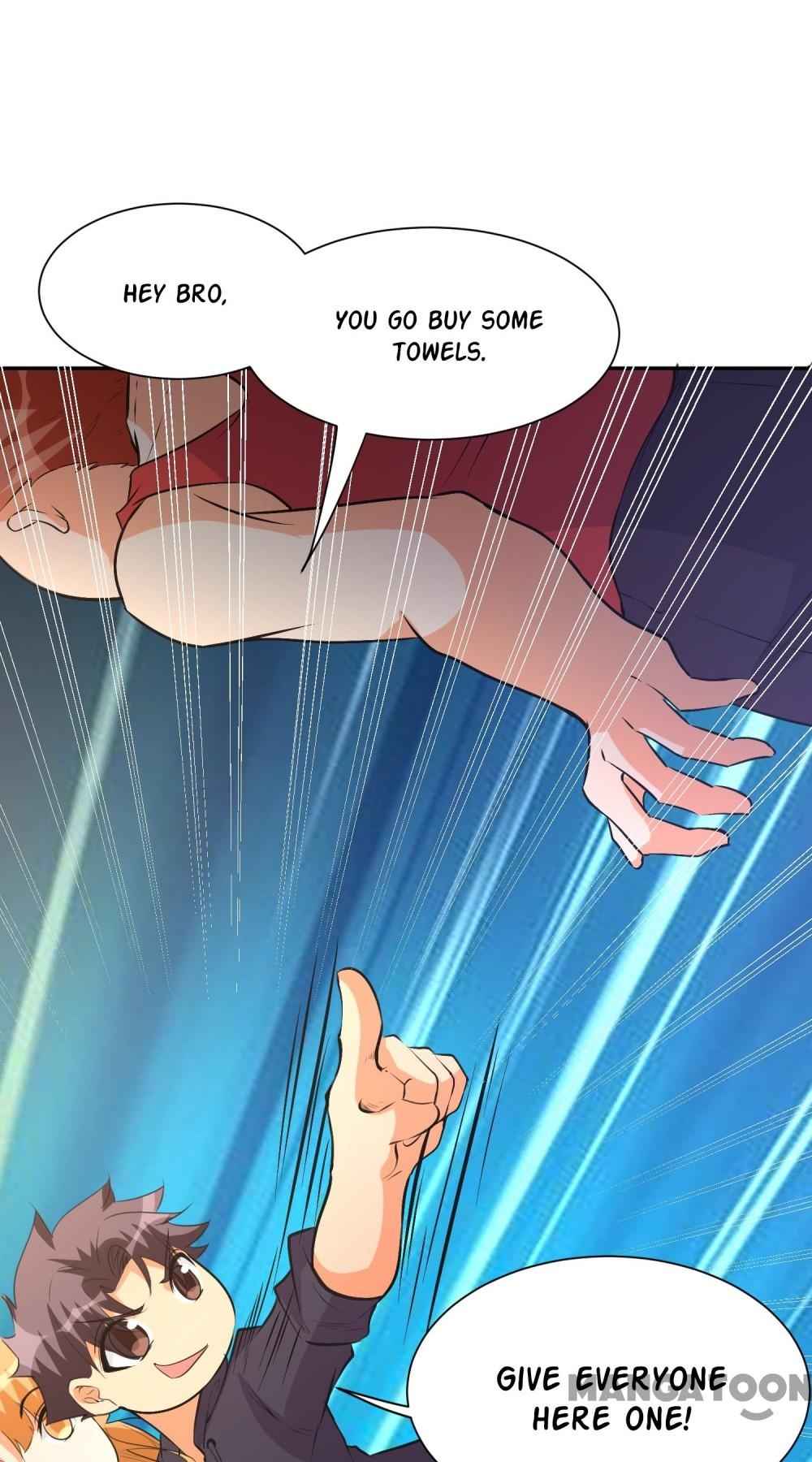 Emperor-in-law Chapter 71 - page 11