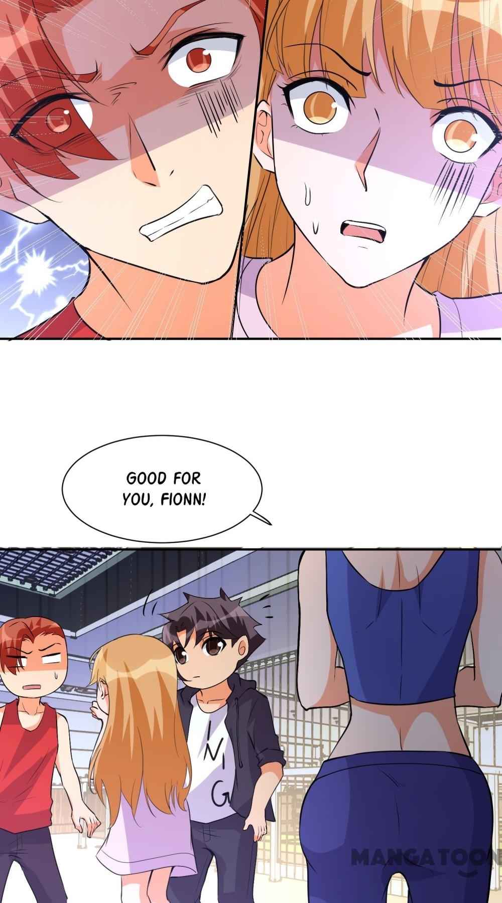Emperor-in-law Chapter 71 - page 13