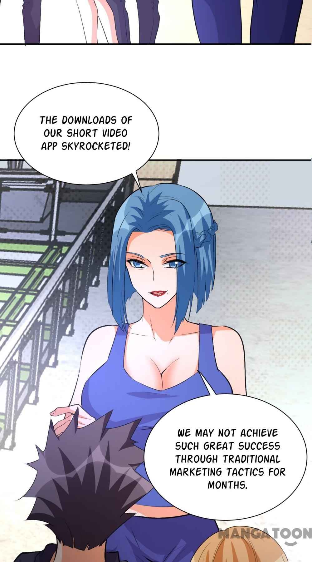 Emperor-in-law Chapter 71 - page 14
