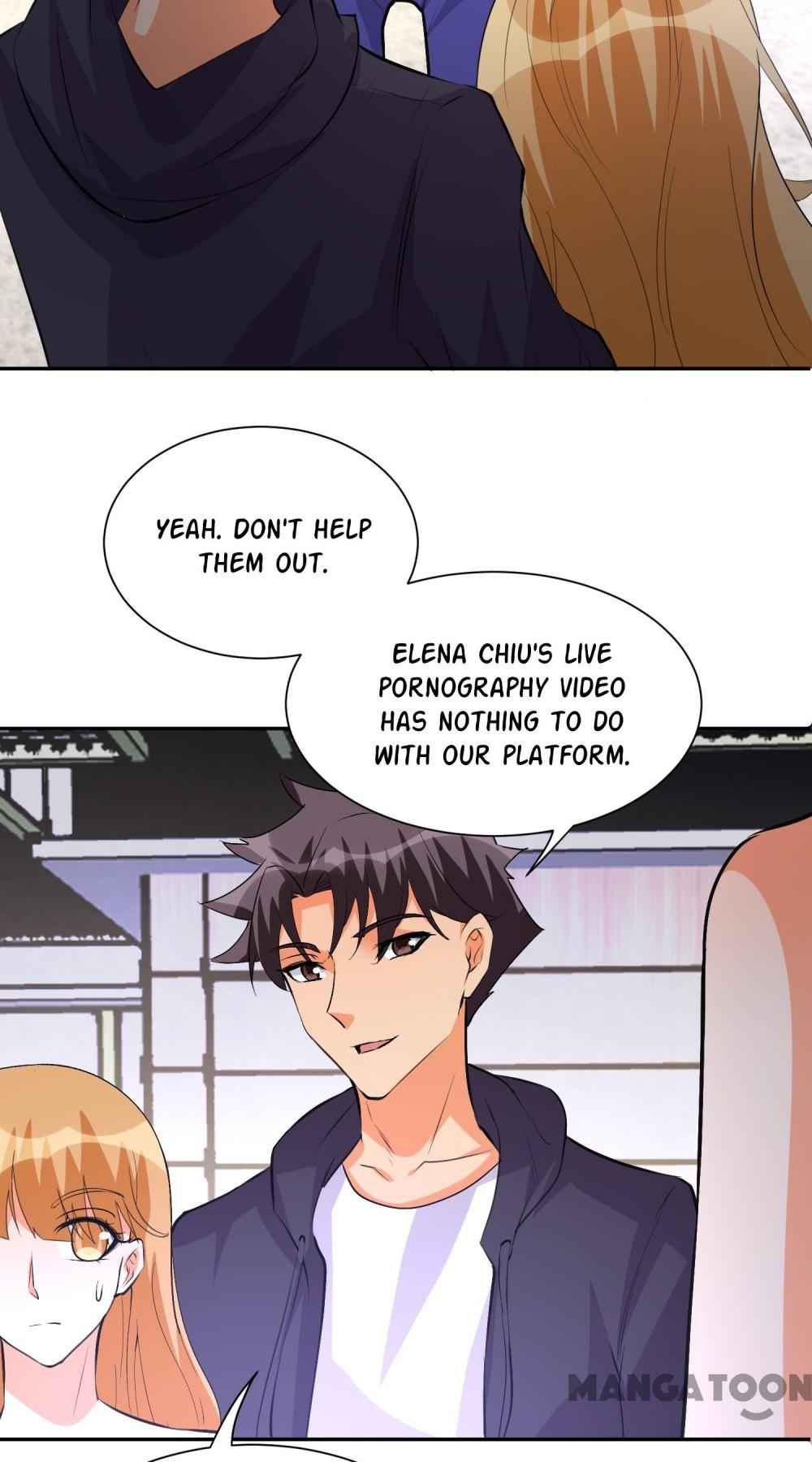 Emperor-in-law Chapter 71 - page 15