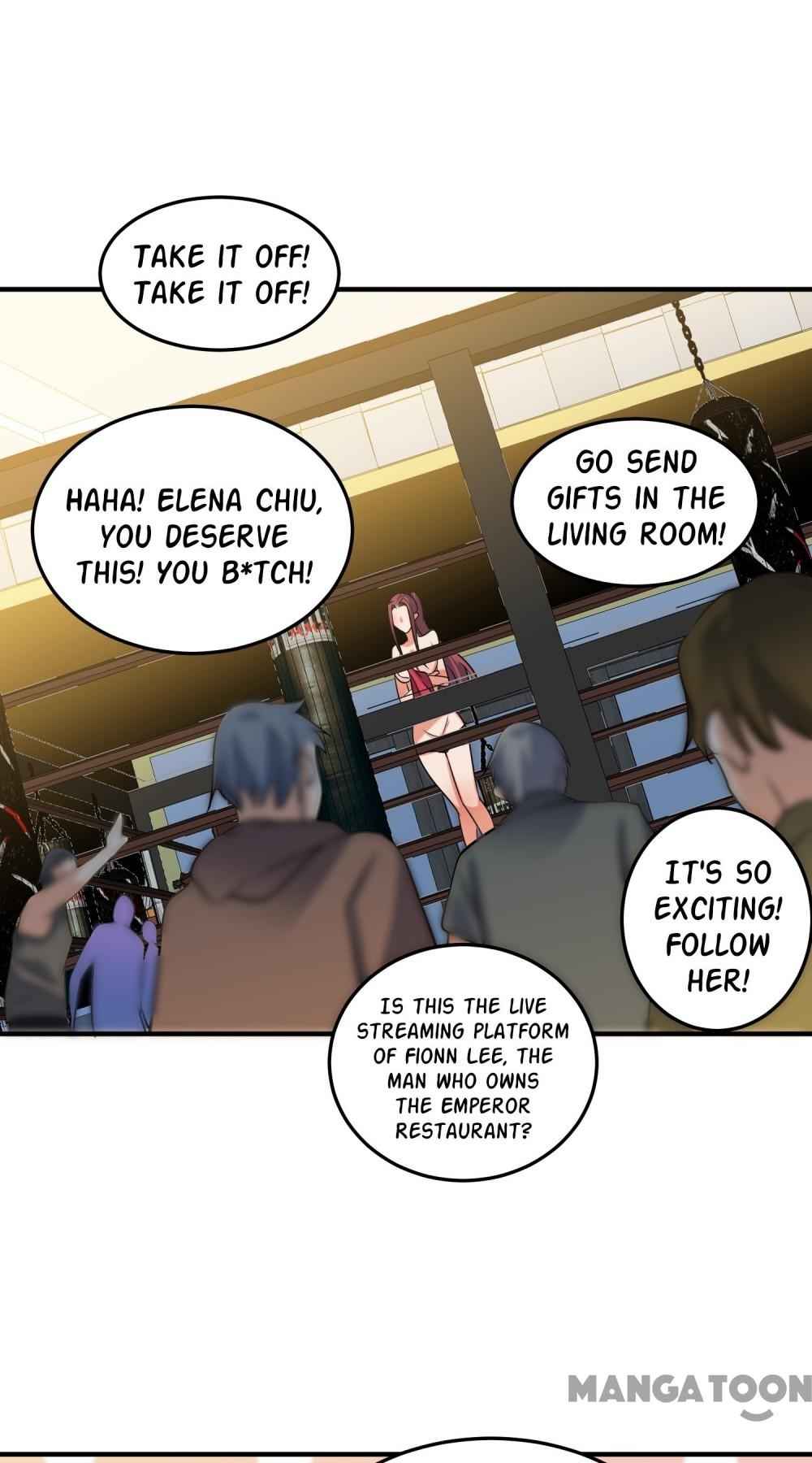 Emperor-in-law Chapter 71 - page 2