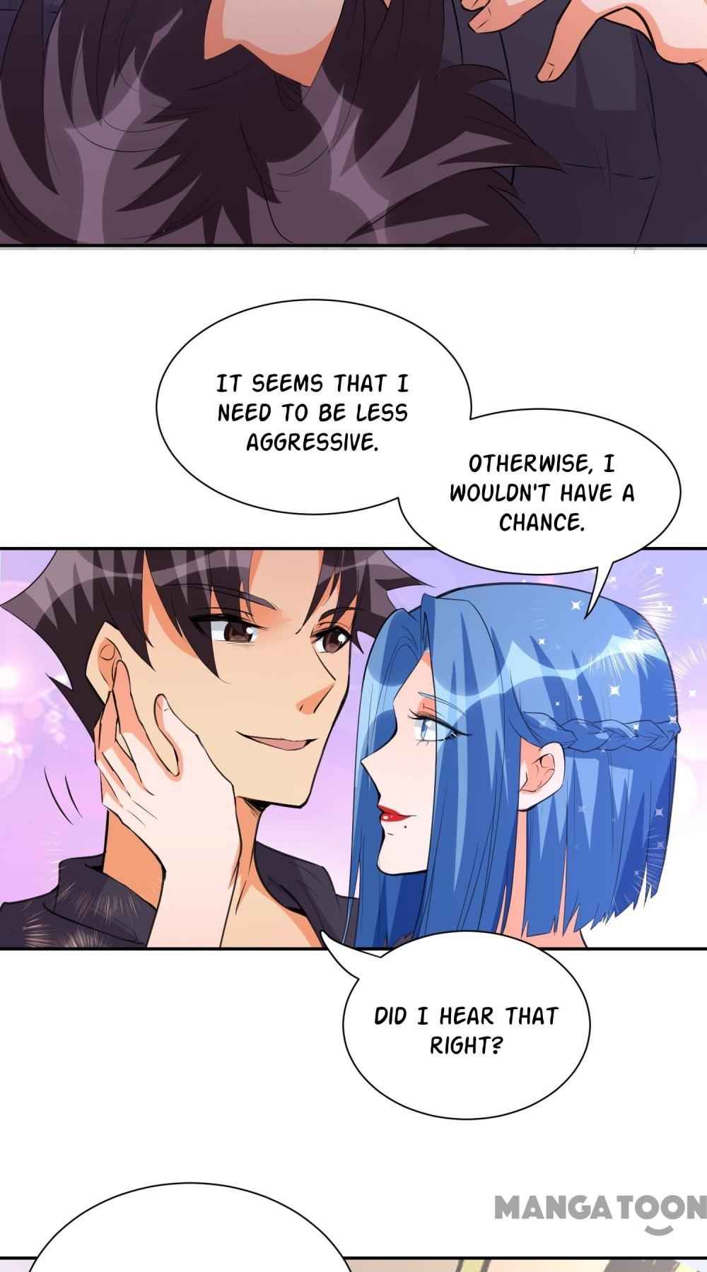 Emperor-in-law Chapter 71 - page 20