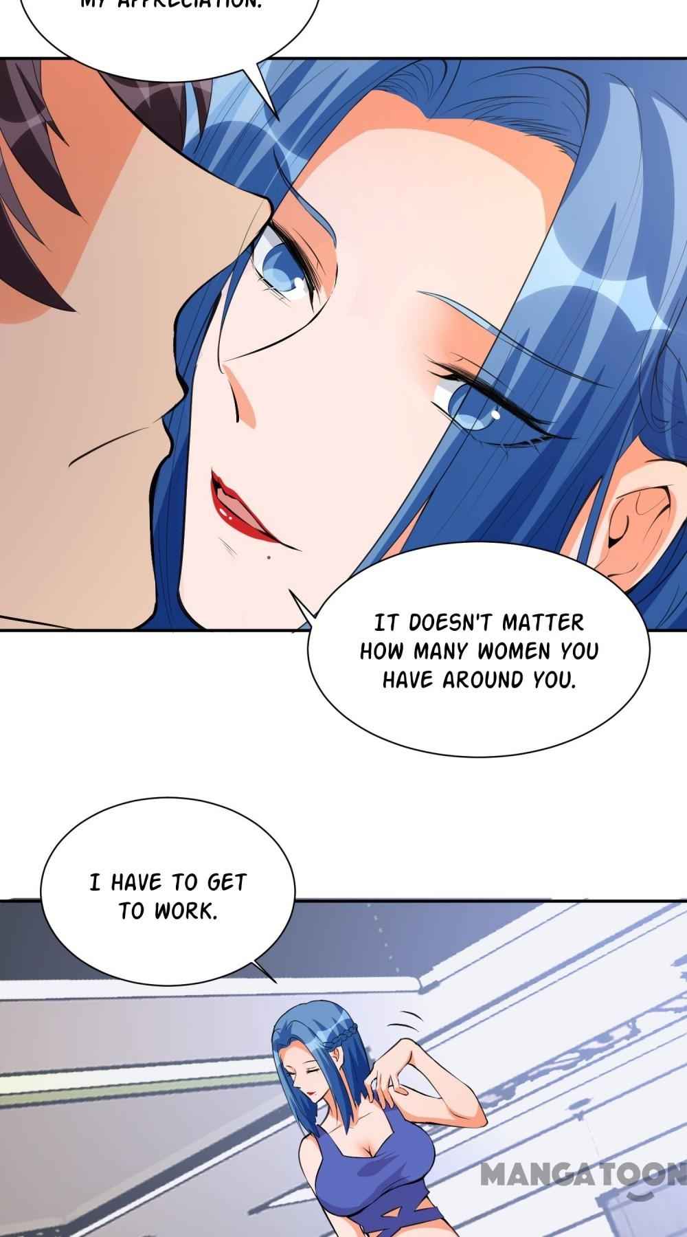 Emperor-in-law Chapter 71 - page 22