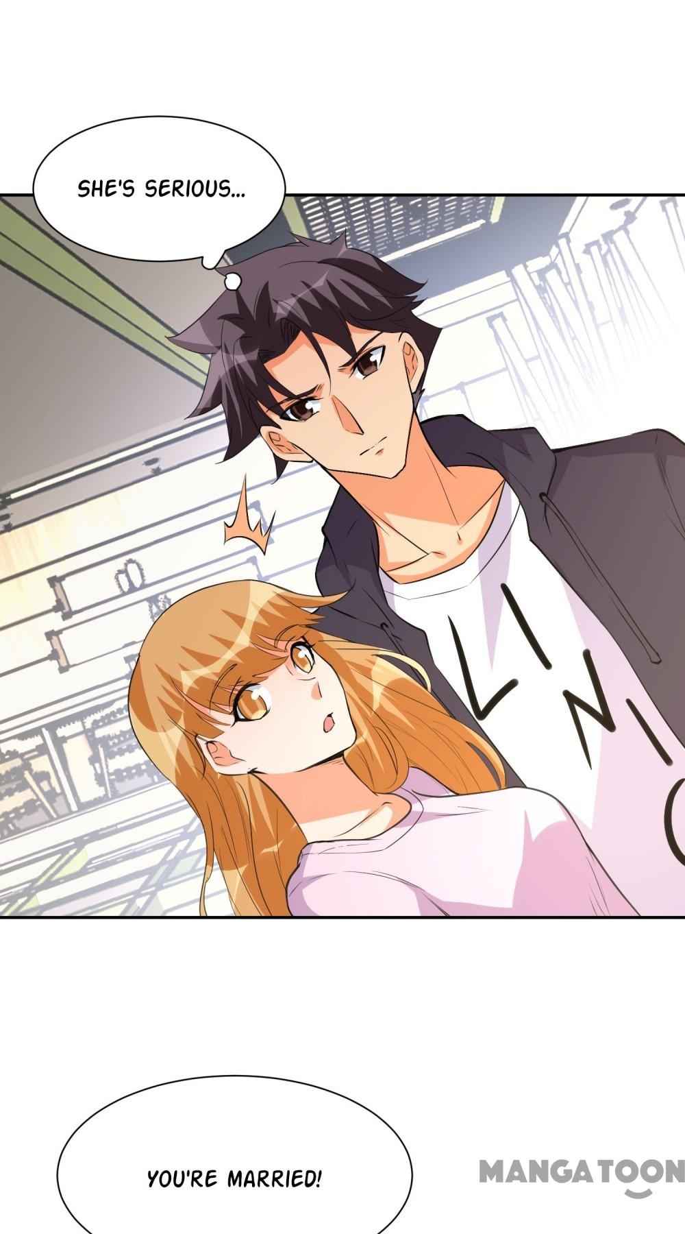Emperor-in-law Chapter 71 - page 24