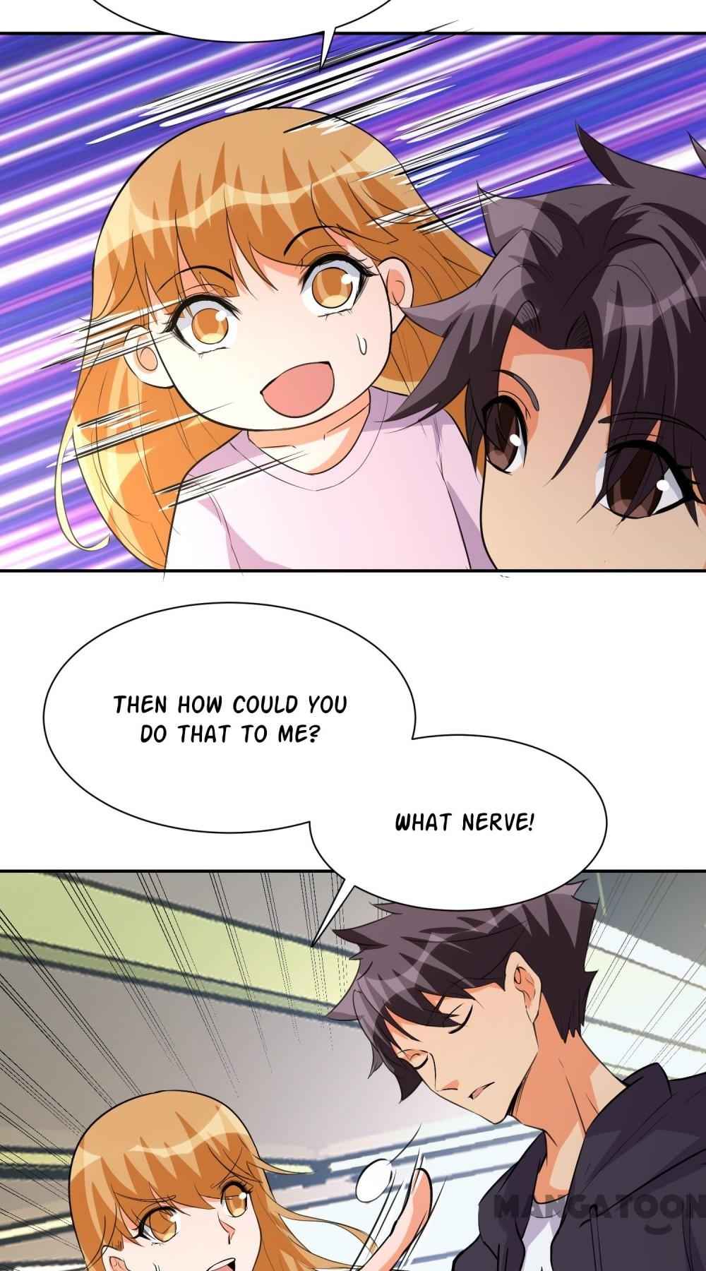 Emperor-in-law Chapter 71 - page 25