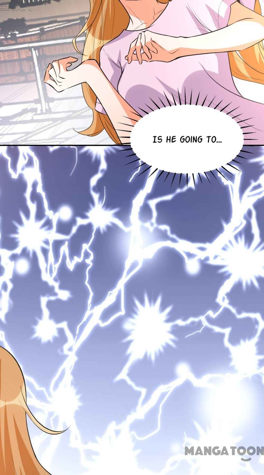 Emperor-in-law Chapter 71 - page 27