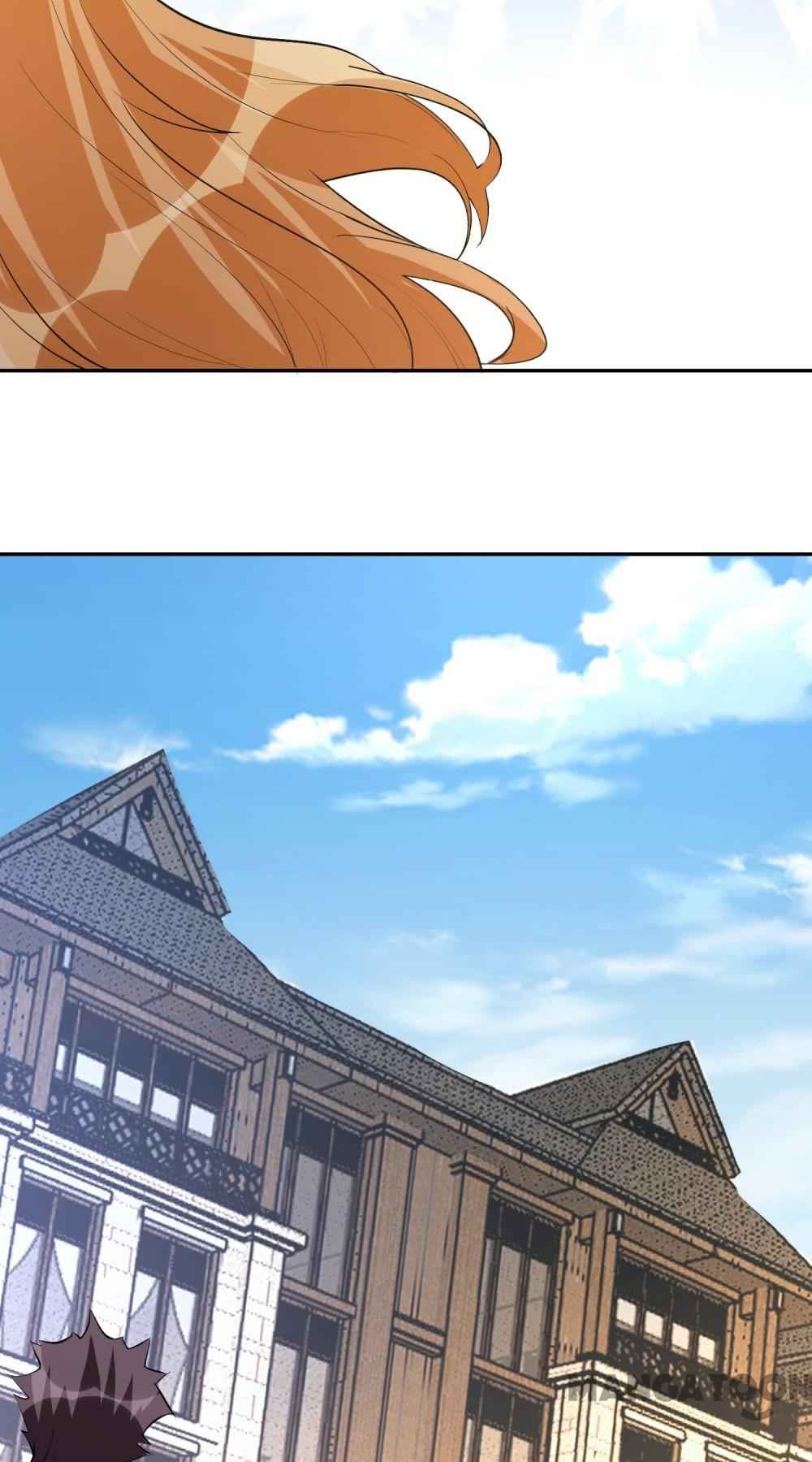 Emperor-in-law Chapter 71 - page 28