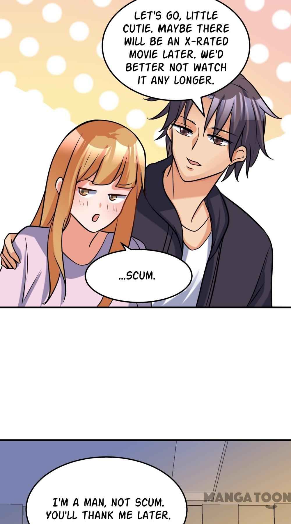 Emperor-in-law Chapter 71 - page 3