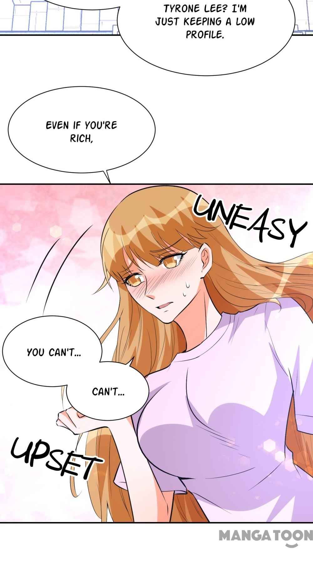 Emperor-in-law Chapter 71 - page 31