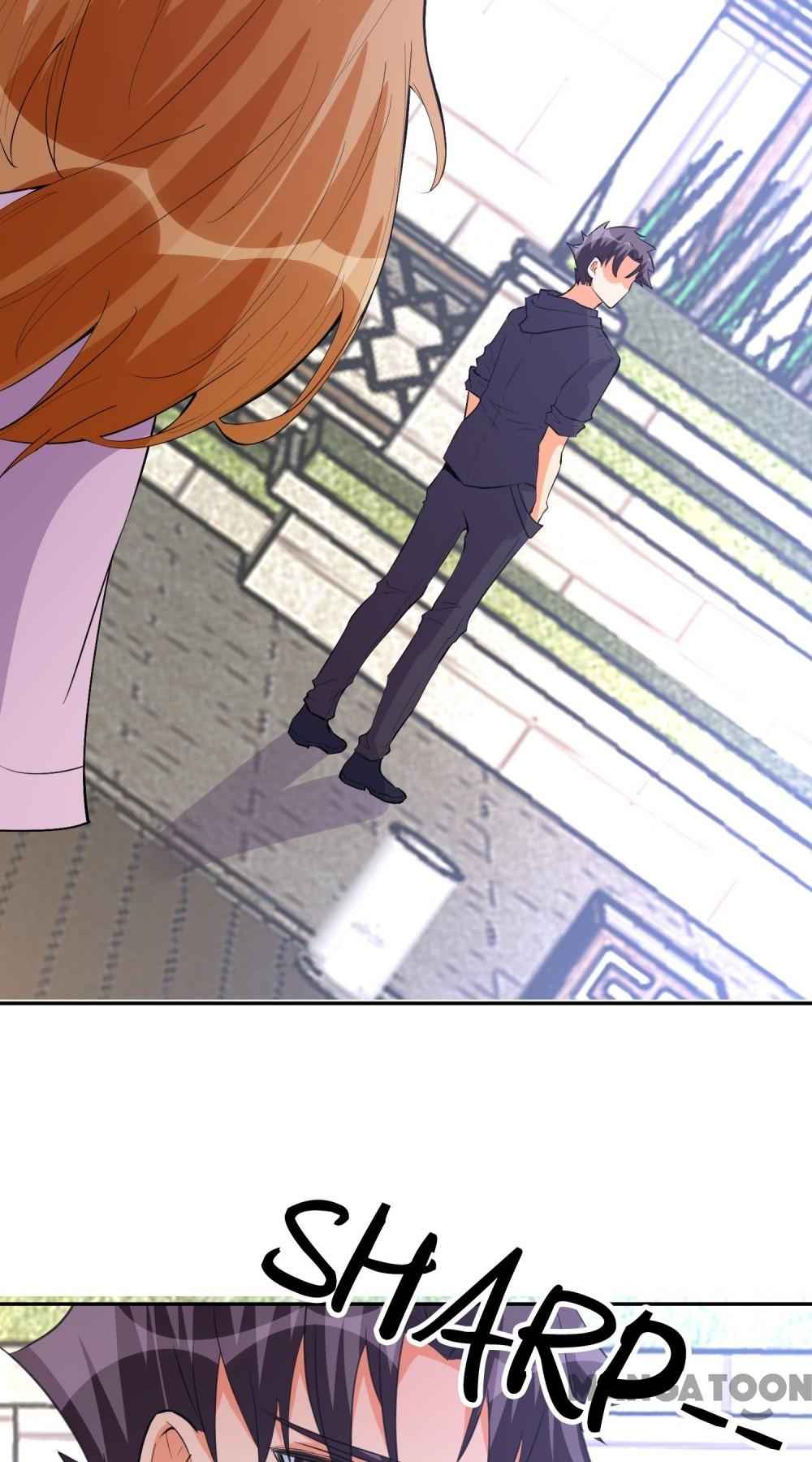 Emperor-in-law Chapter 71 - page 33