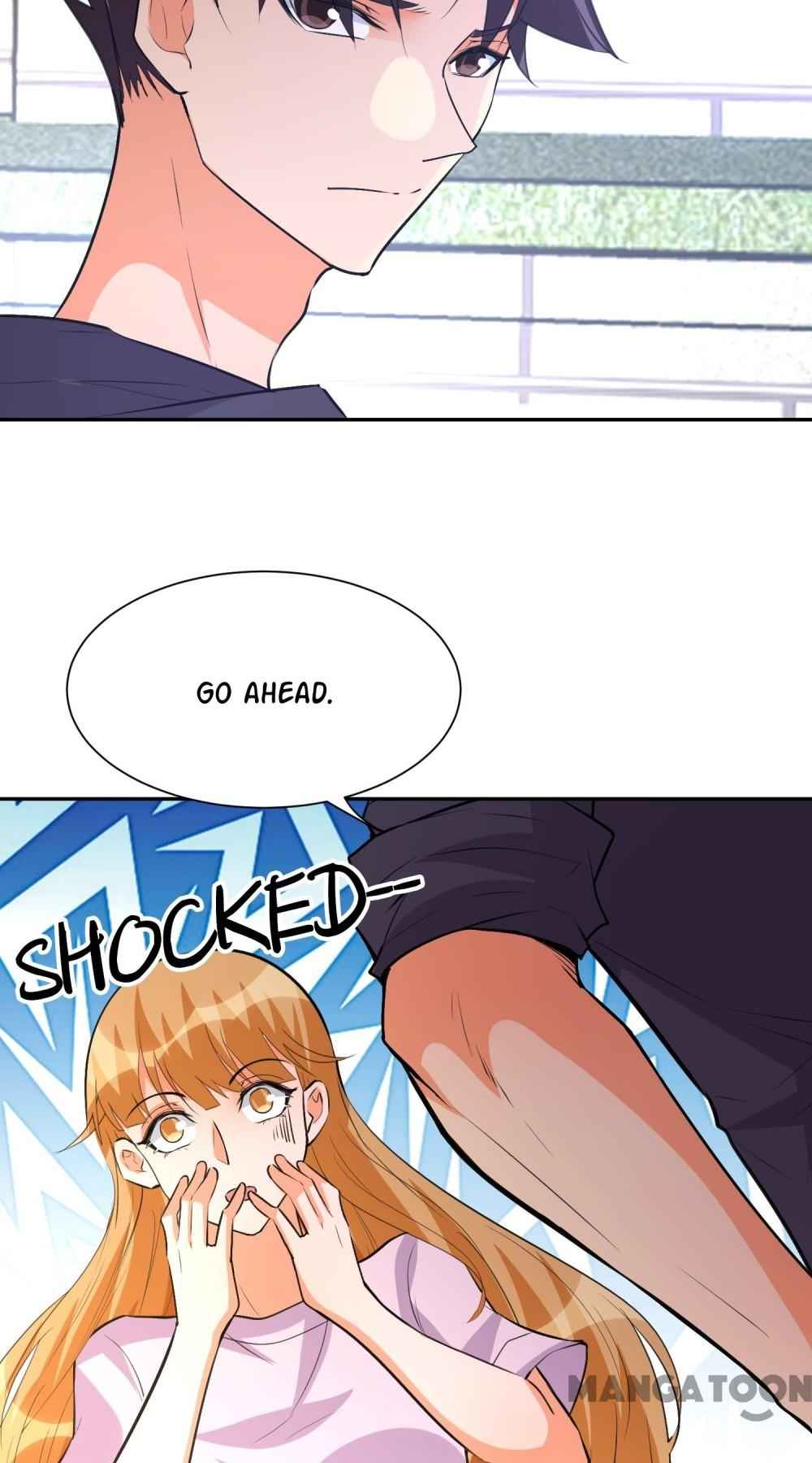Emperor-in-law Chapter 71 - page 34