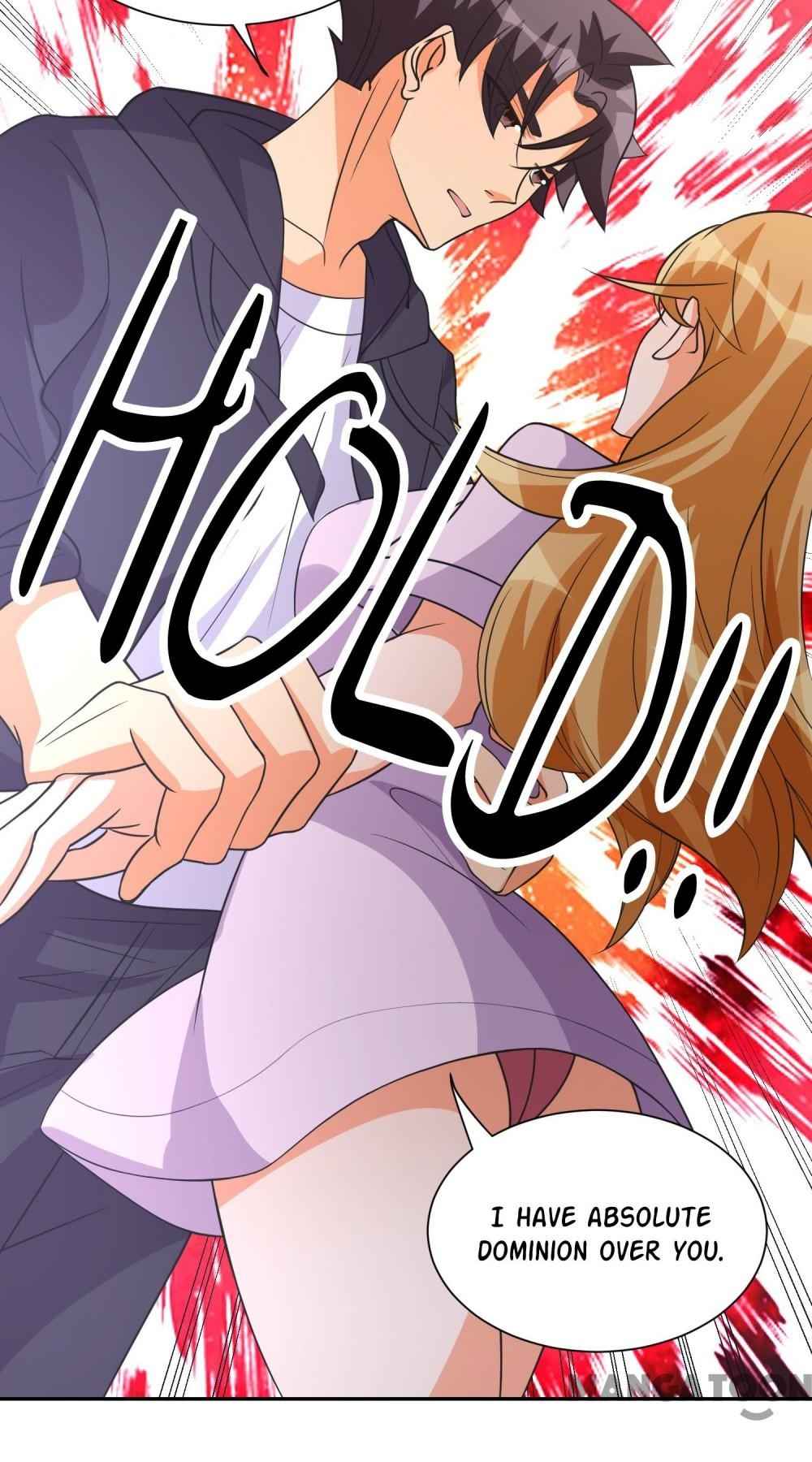 Emperor-in-law Chapter 71 - page 37
