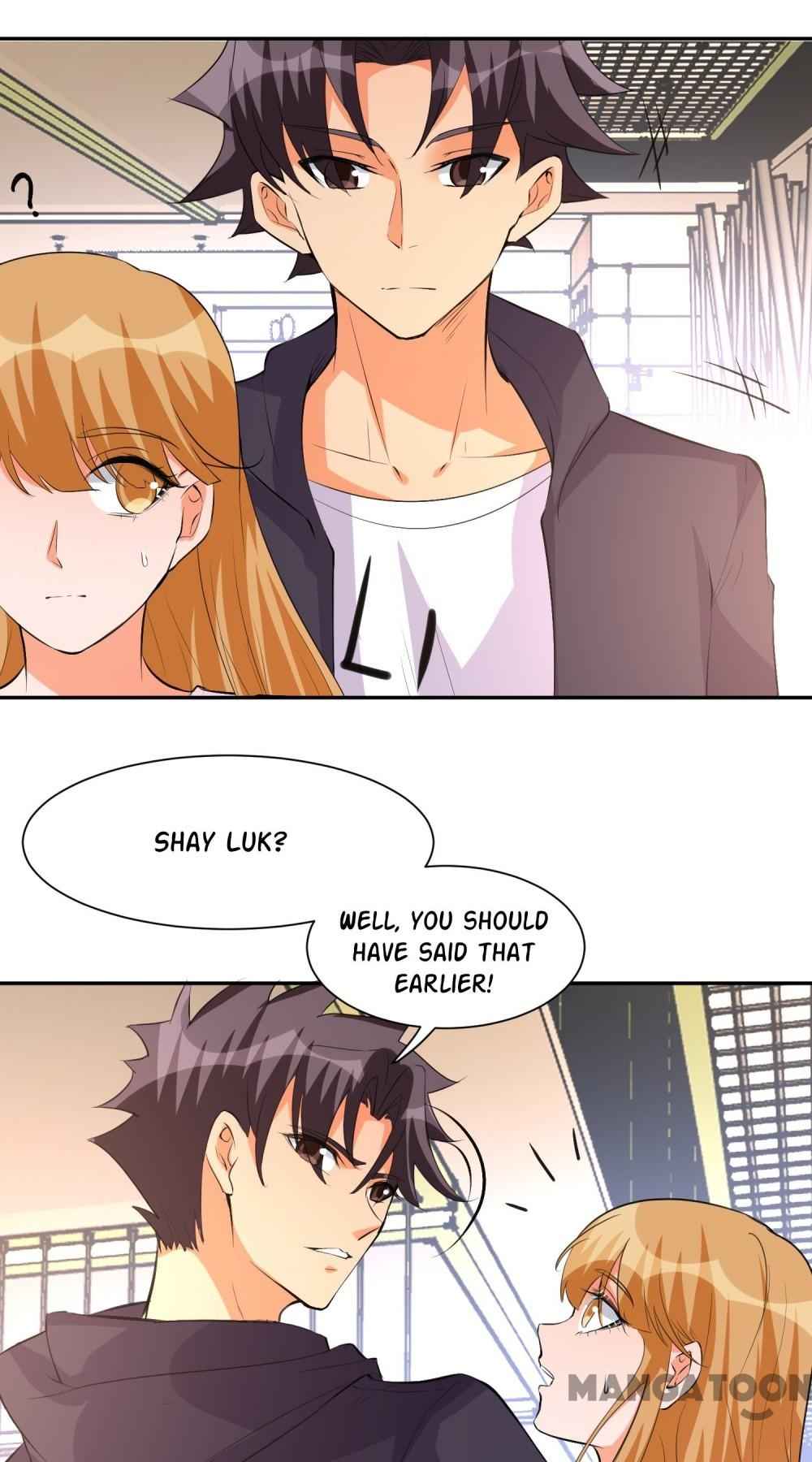 Emperor-in-law Chapter 71 - page 8