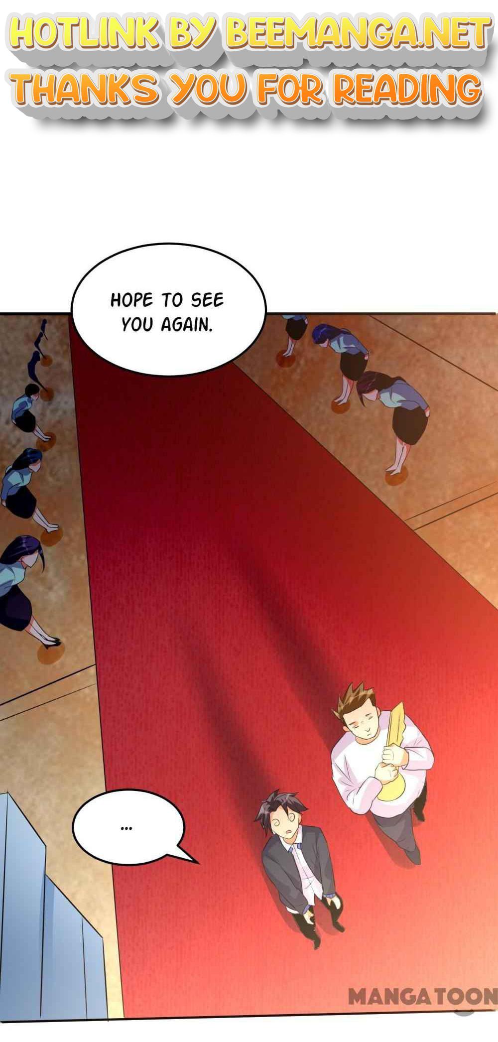 Emperor-in-law Chapter 38 - page 1