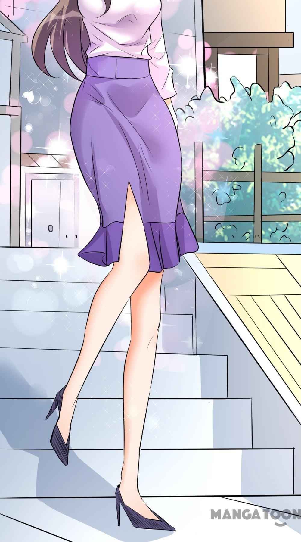 Emperor-in-law Chapter 38 - page 10