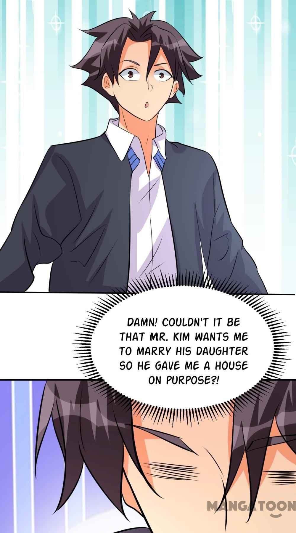 Emperor-in-law Chapter 38 - page 12