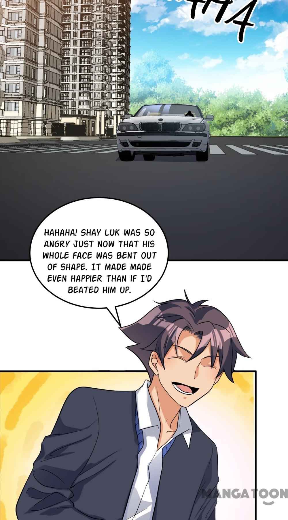 Emperor-in-law Chapter 38 - page 15