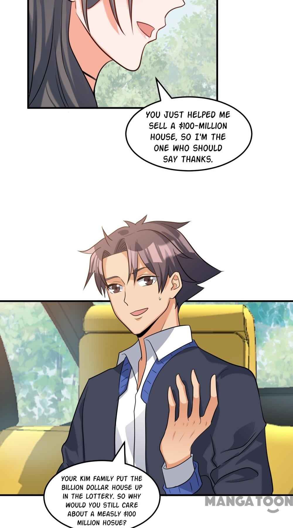 Emperor-in-law Chapter 38 - page 17