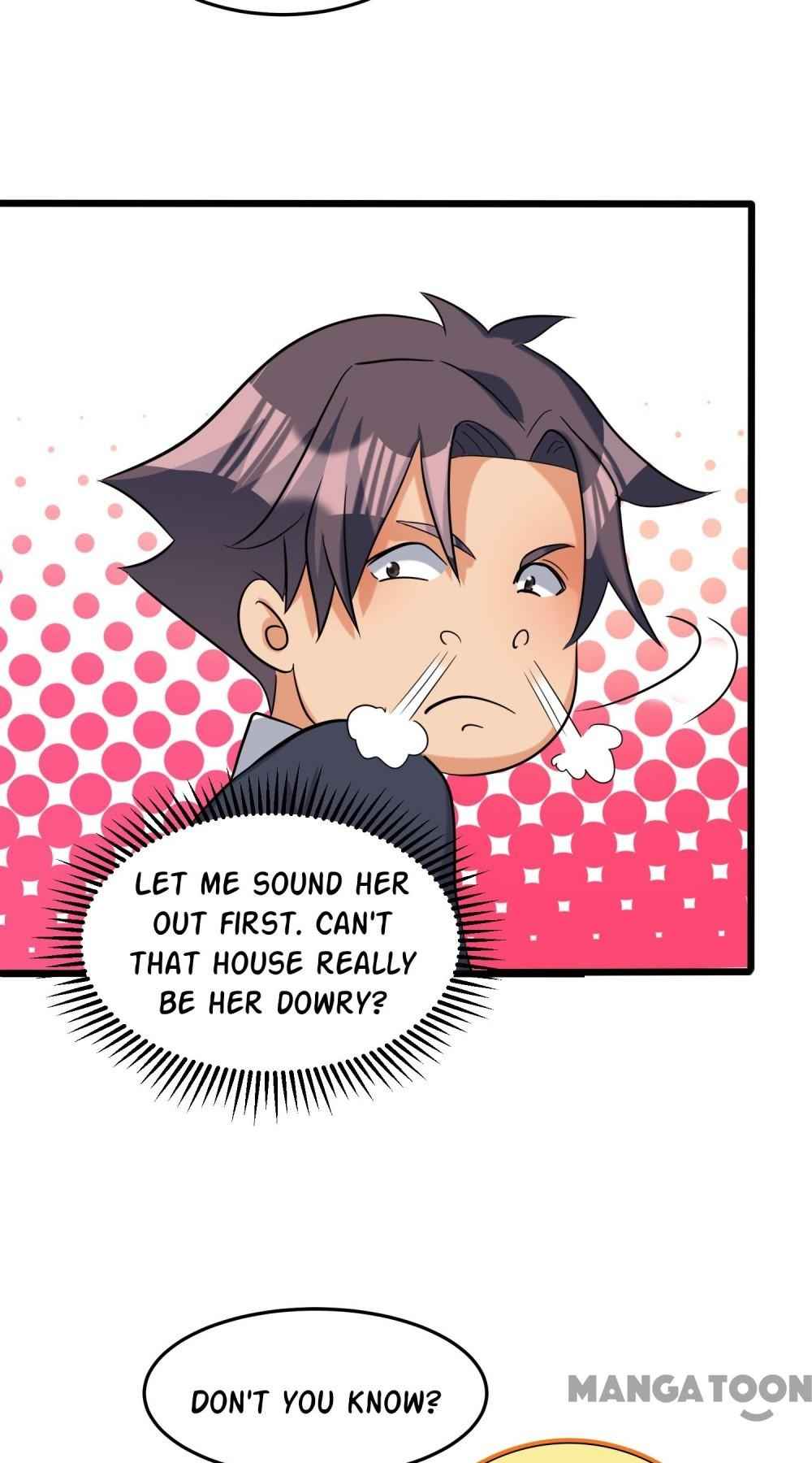 Emperor-in-law Chapter 38 - page 18