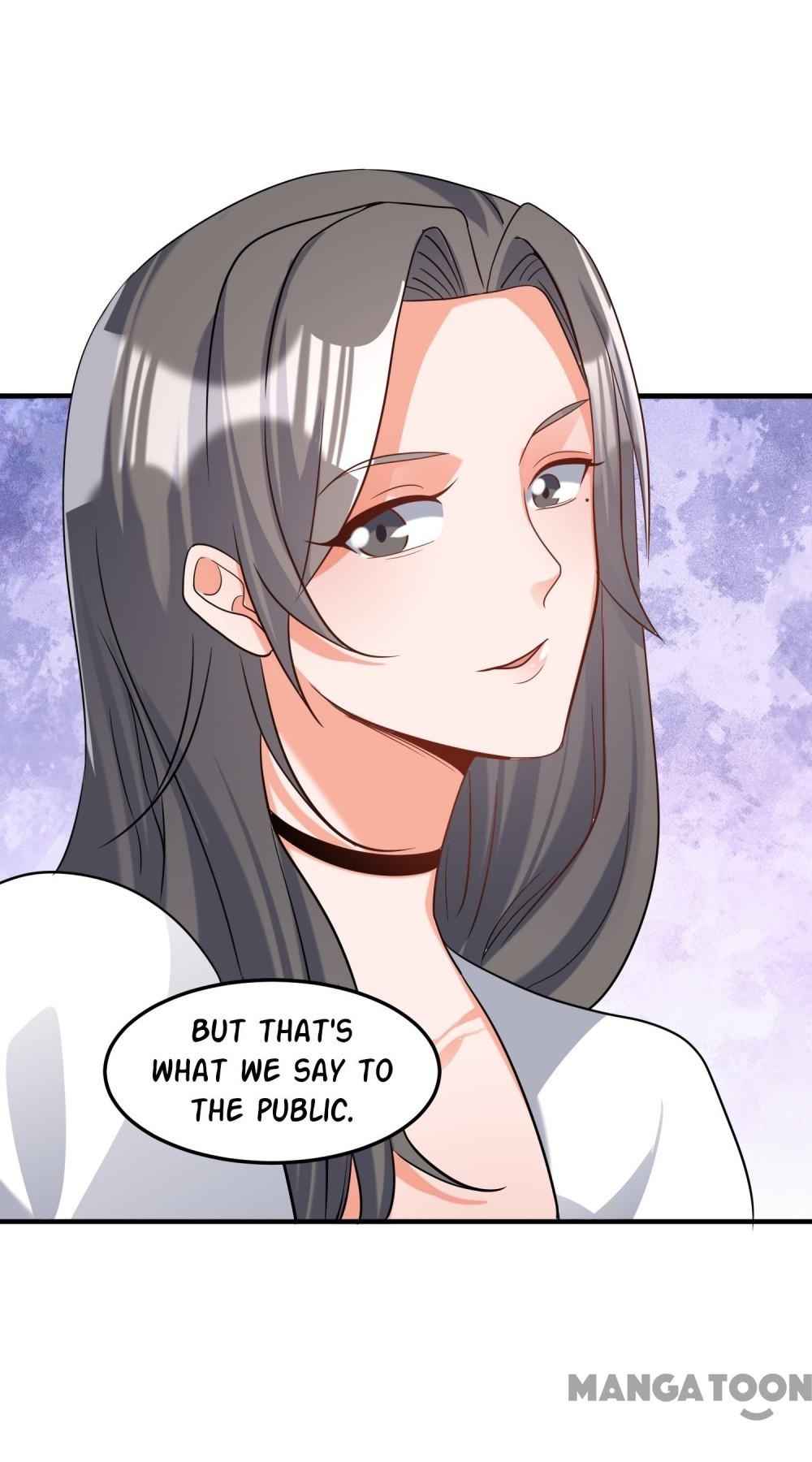 Emperor-in-law Chapter 38 - page 21