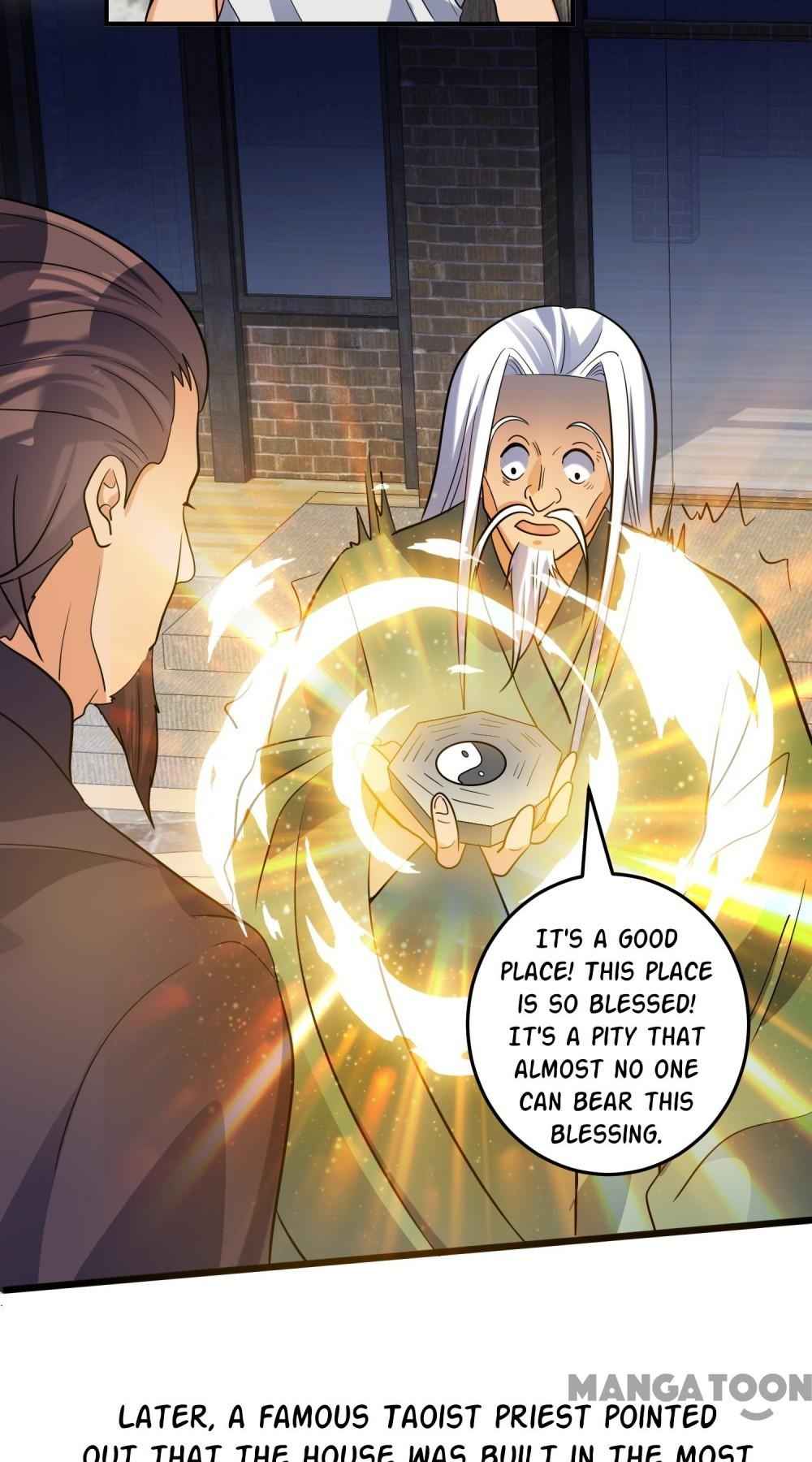Emperor-in-law Chapter 38 - page 28